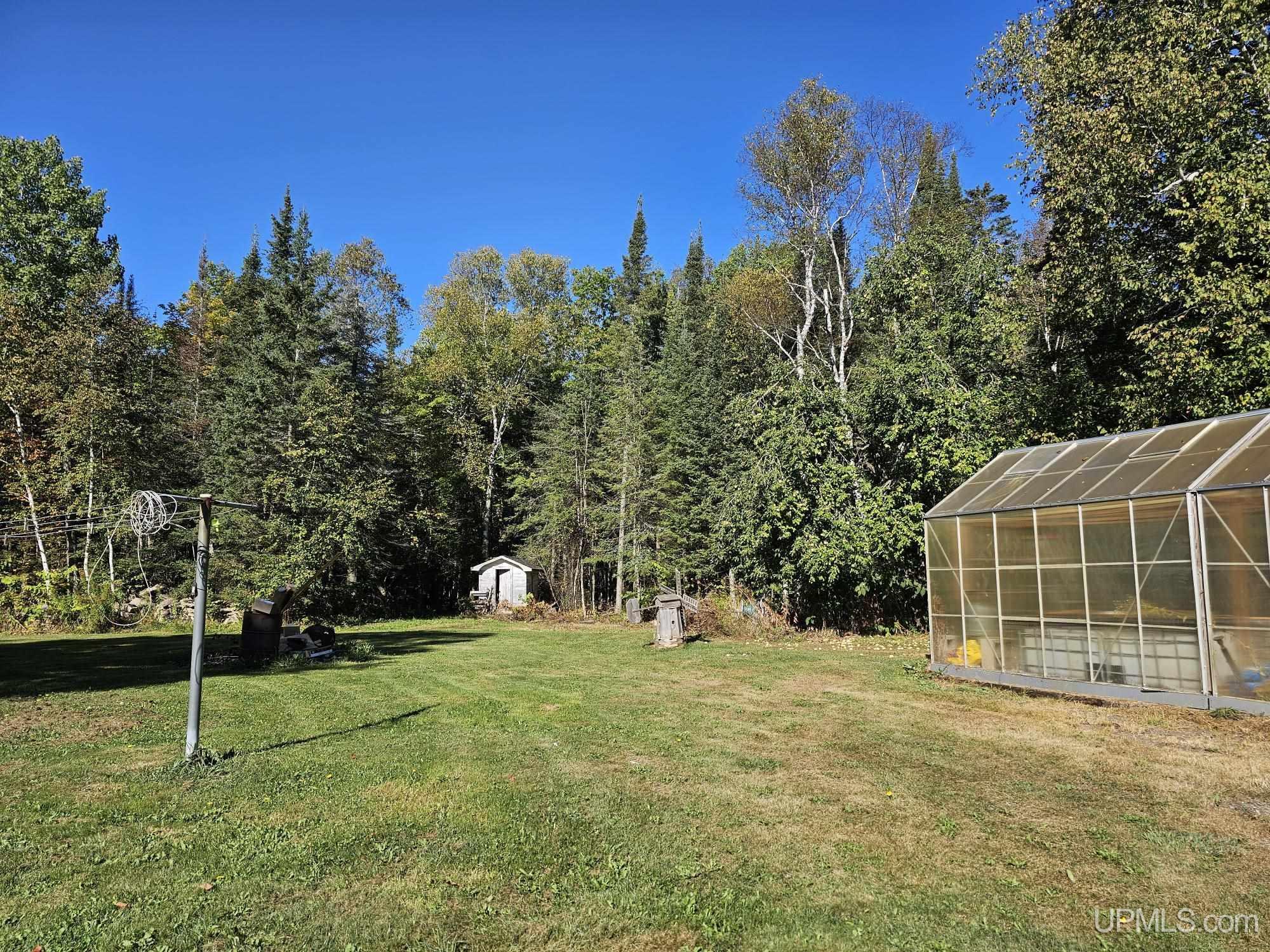 5602 River Road Manistique, MI 49854 - Photo 45 of 60 Gallery Image 45