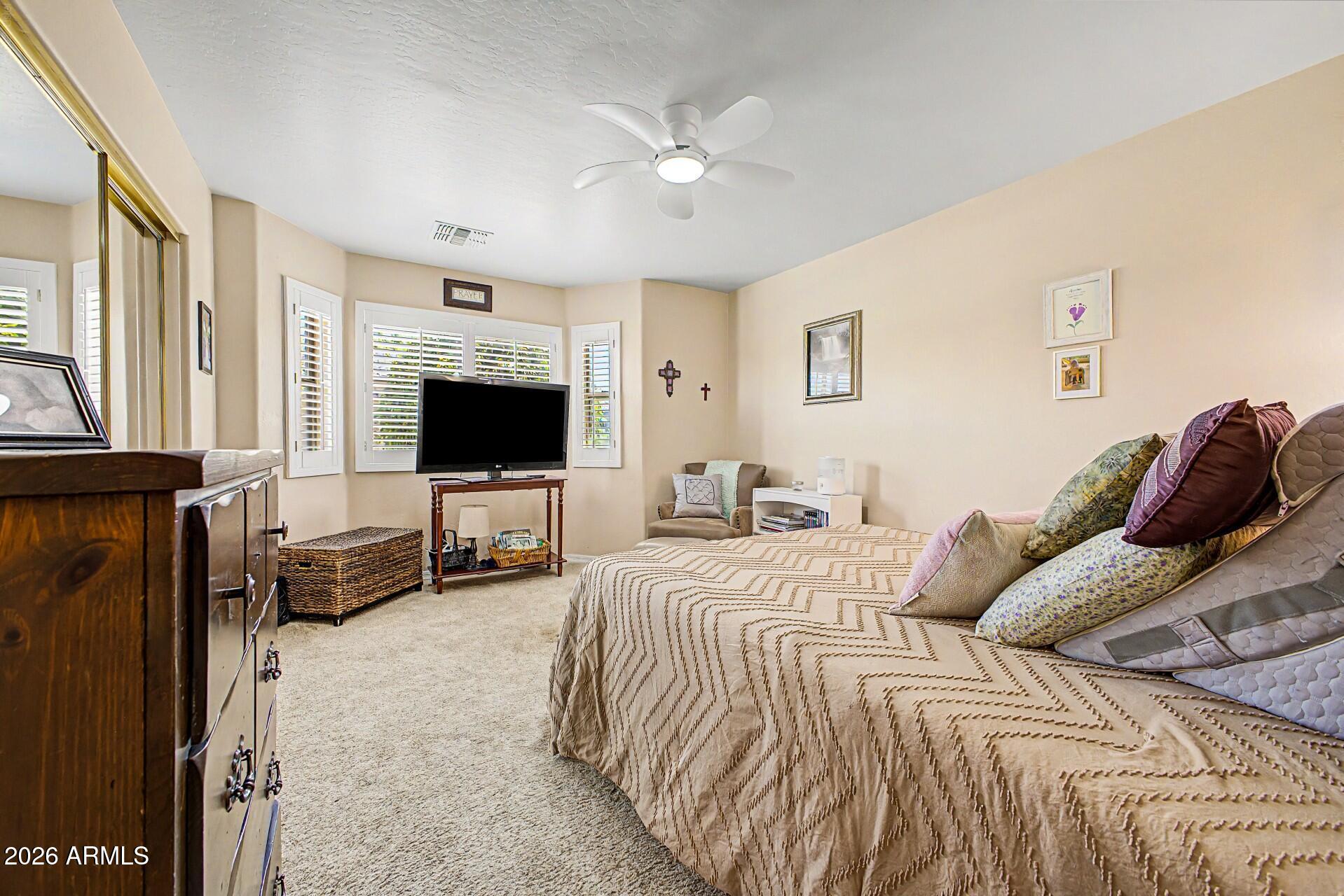 4202 East Broadway Road, Unit 16 Mesa, AZ 85206 - Photo 14 of 39 WELCOME HOME!