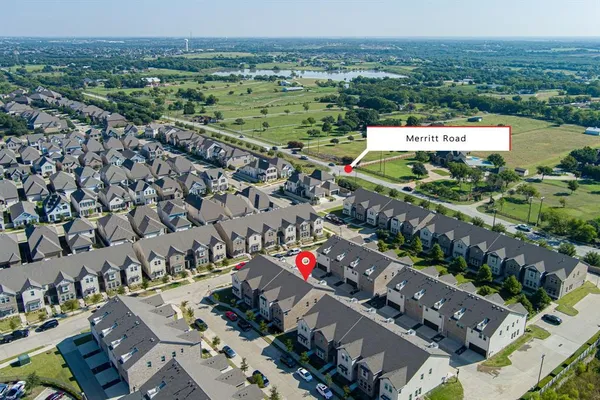 $369,000 | 3222 Midnight Drive, Sachse, TX 75048