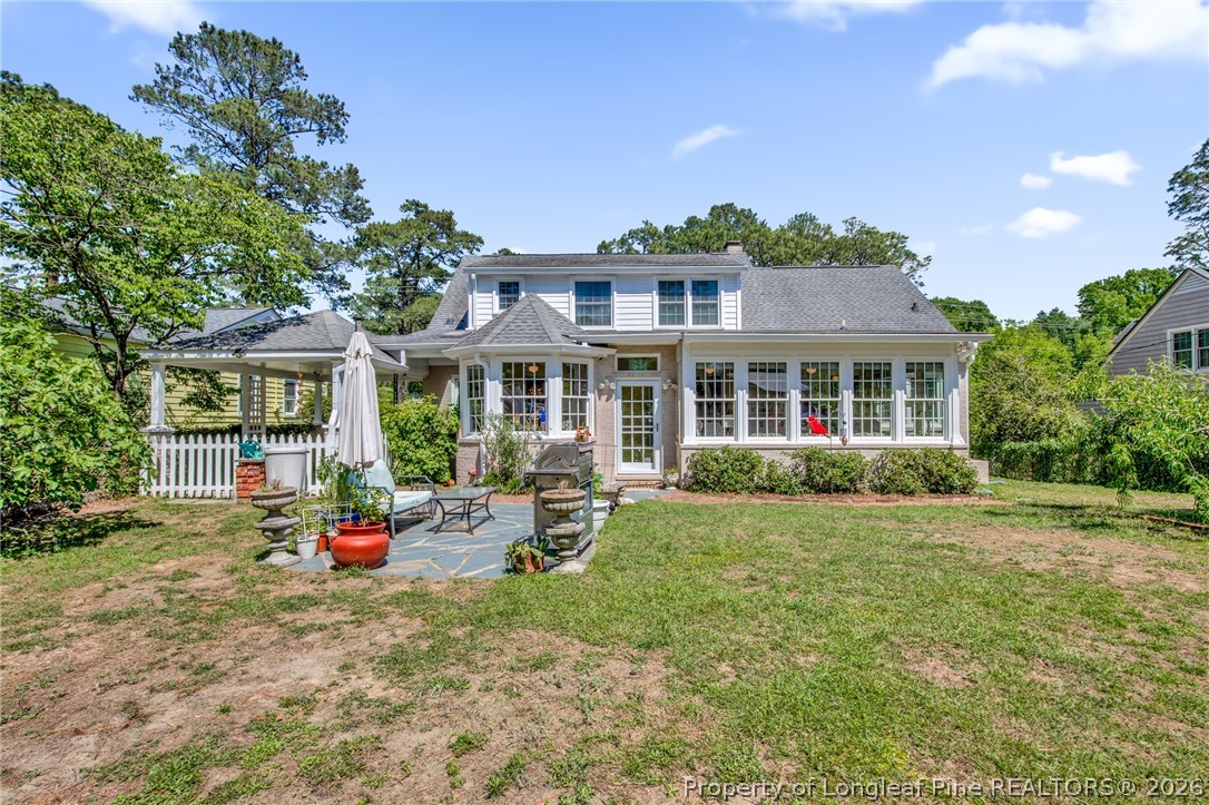 308 Valley Road Fayetteville, NC 28305 - Photo 40 of 50
