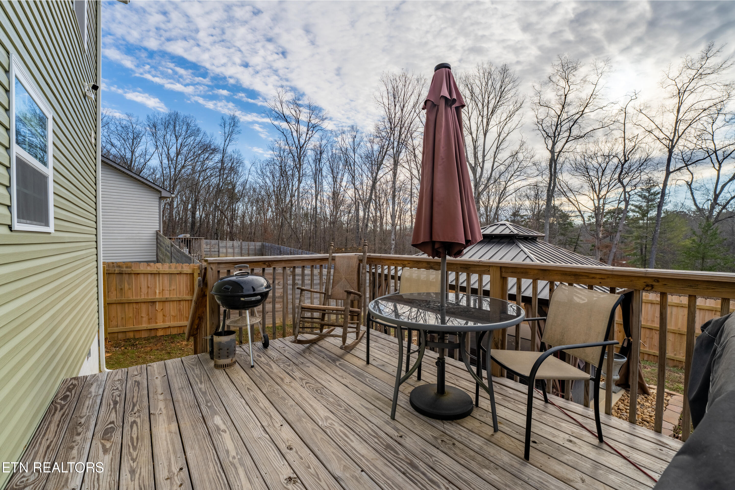 3307 Townsend Pk Lane Powell, TN 37849 - Photo 25 of 41 25 (6)