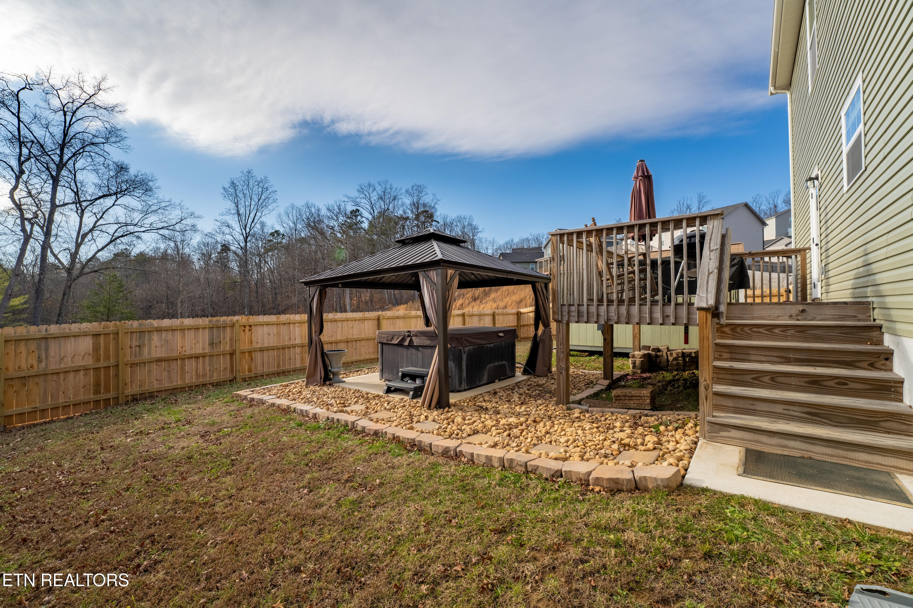 3307 Townsend Pk Lane Powell, TN 37849 - Photo 26 of 41 26 (6)