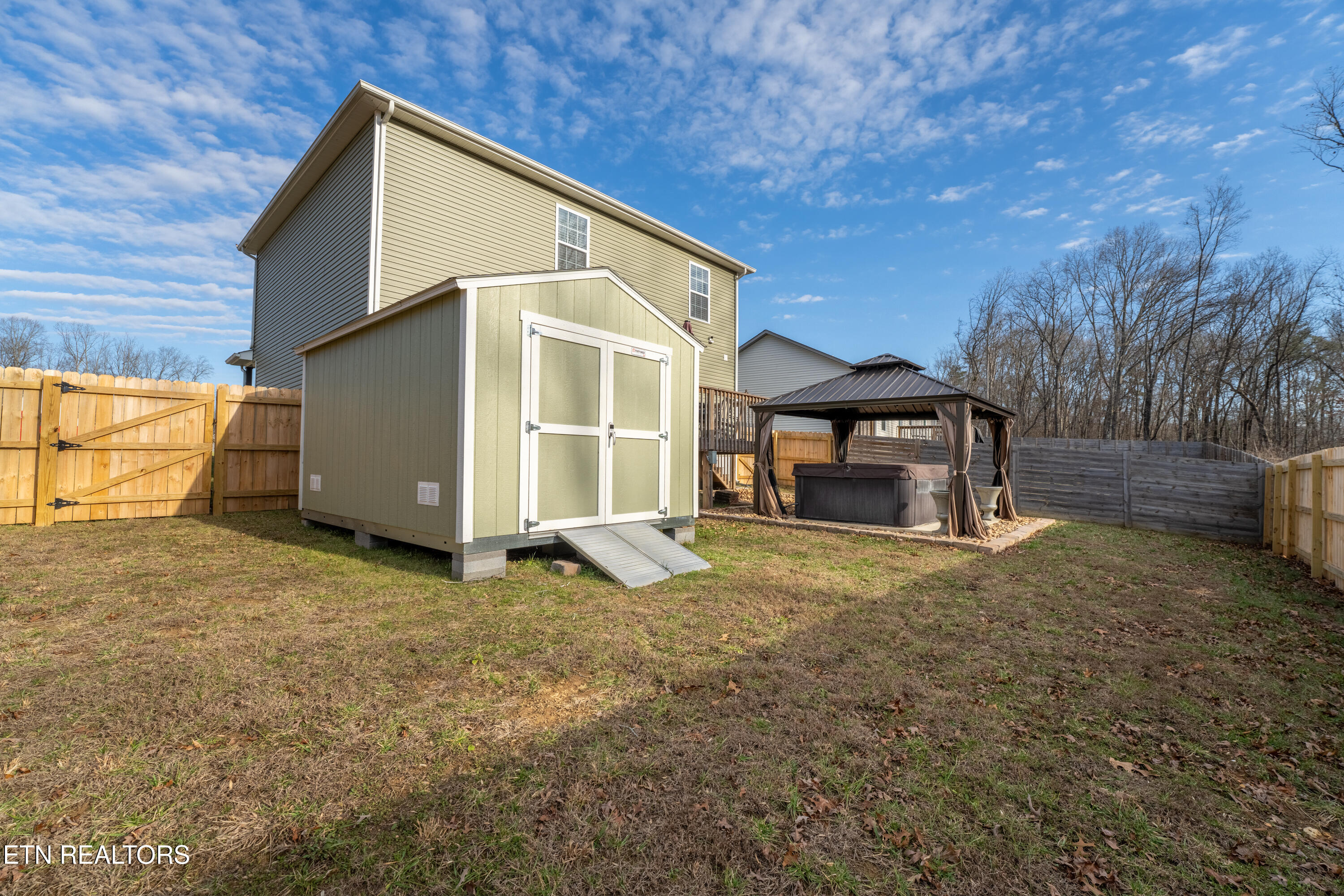 3307 Townsend Pk Lane Powell, TN 37849 - Photo 28 of 41 28 (6)