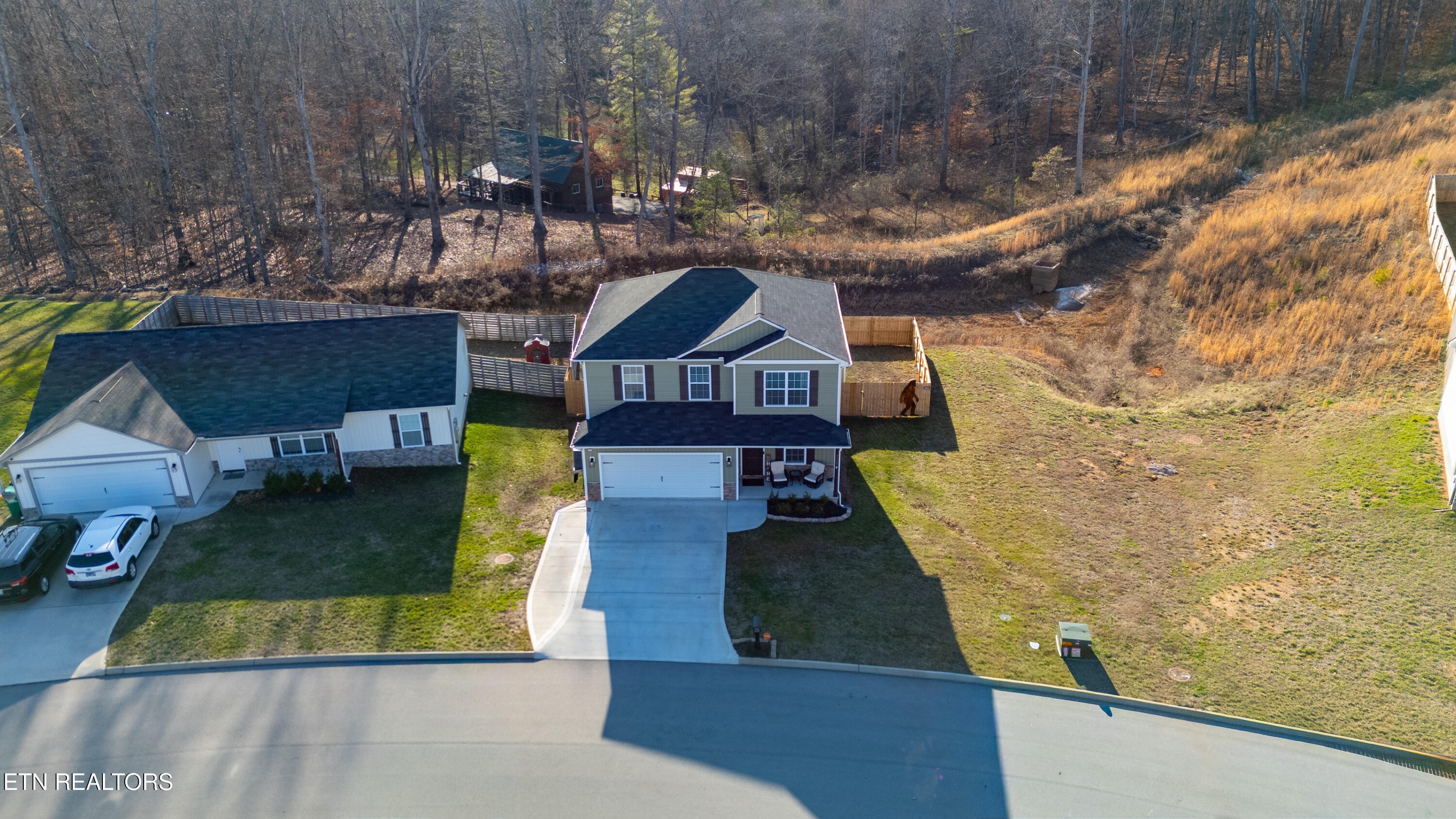 3307 Townsend Pk Lane Powell, TN 37849 - Photo 30 of 41 30 (6)