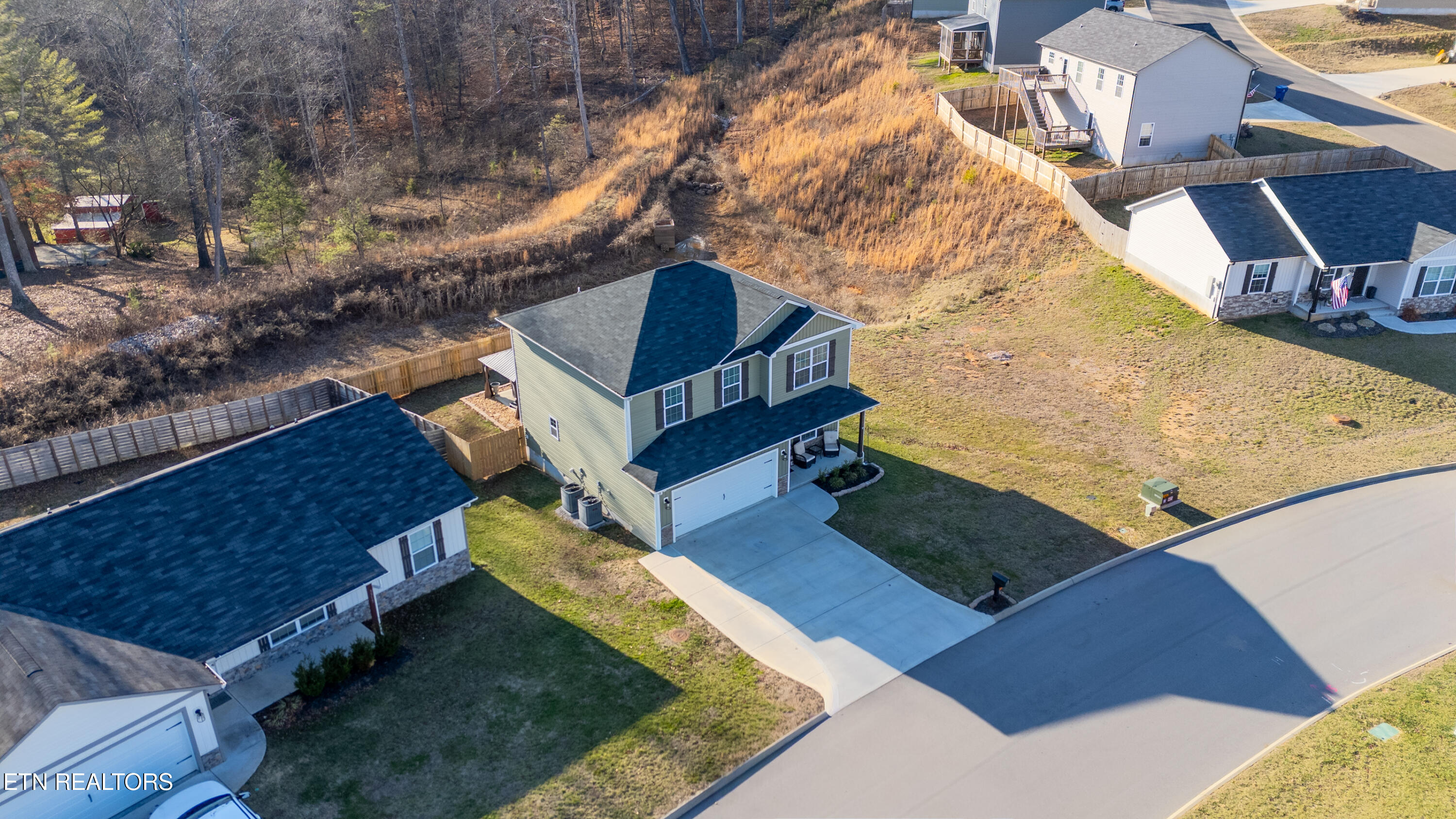 3307 Townsend Pk Lane Powell, TN 37849 - Photo 32 of 41 32 (5)