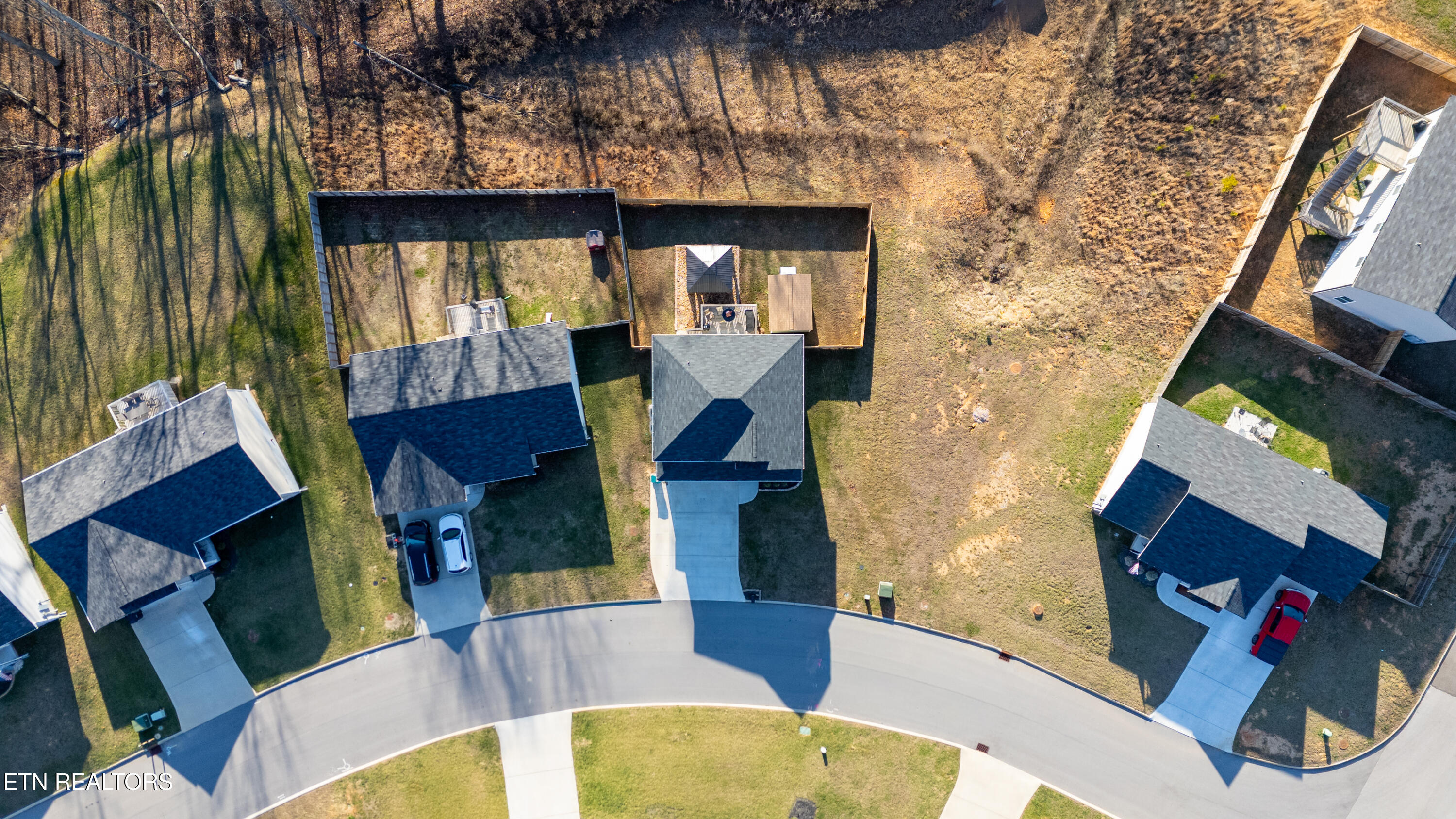 3307 Townsend Pk Lane Powell, TN 37849 - Photo 40 of 41 40 (4)