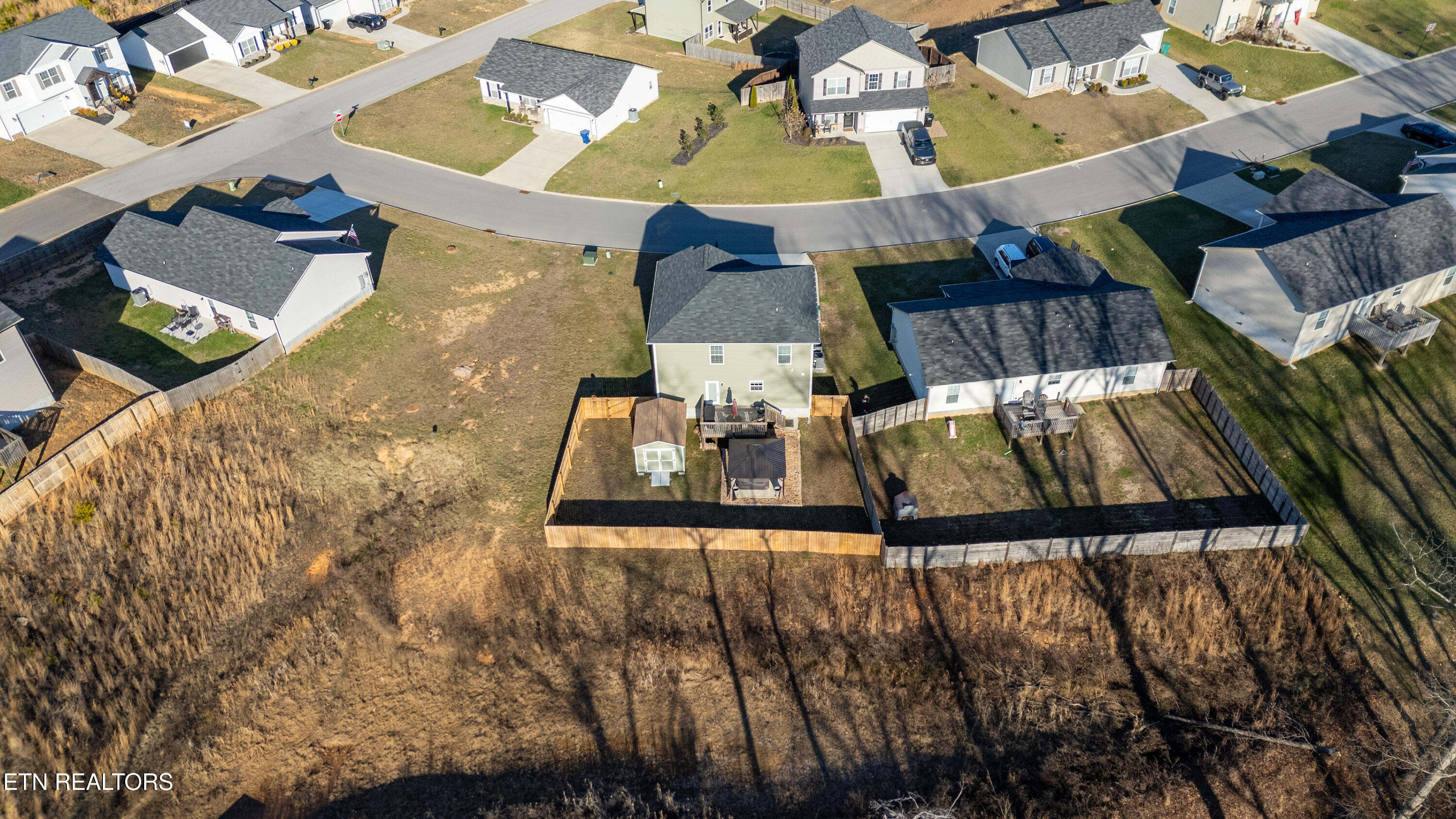 3307 Townsend Pk Lane Powell, TN 37849 - Photo 41 of 41 41 (3)