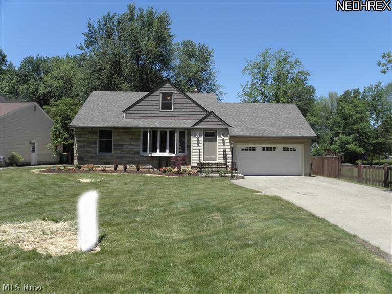 38317 Ridge Road Willoughby, OH 44094 - Photo 1 of 16 Gallery Image 1