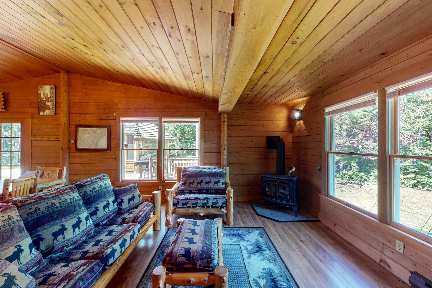 201 Hannah Road Sandwich, NH 03259 - Photo 14 of 39