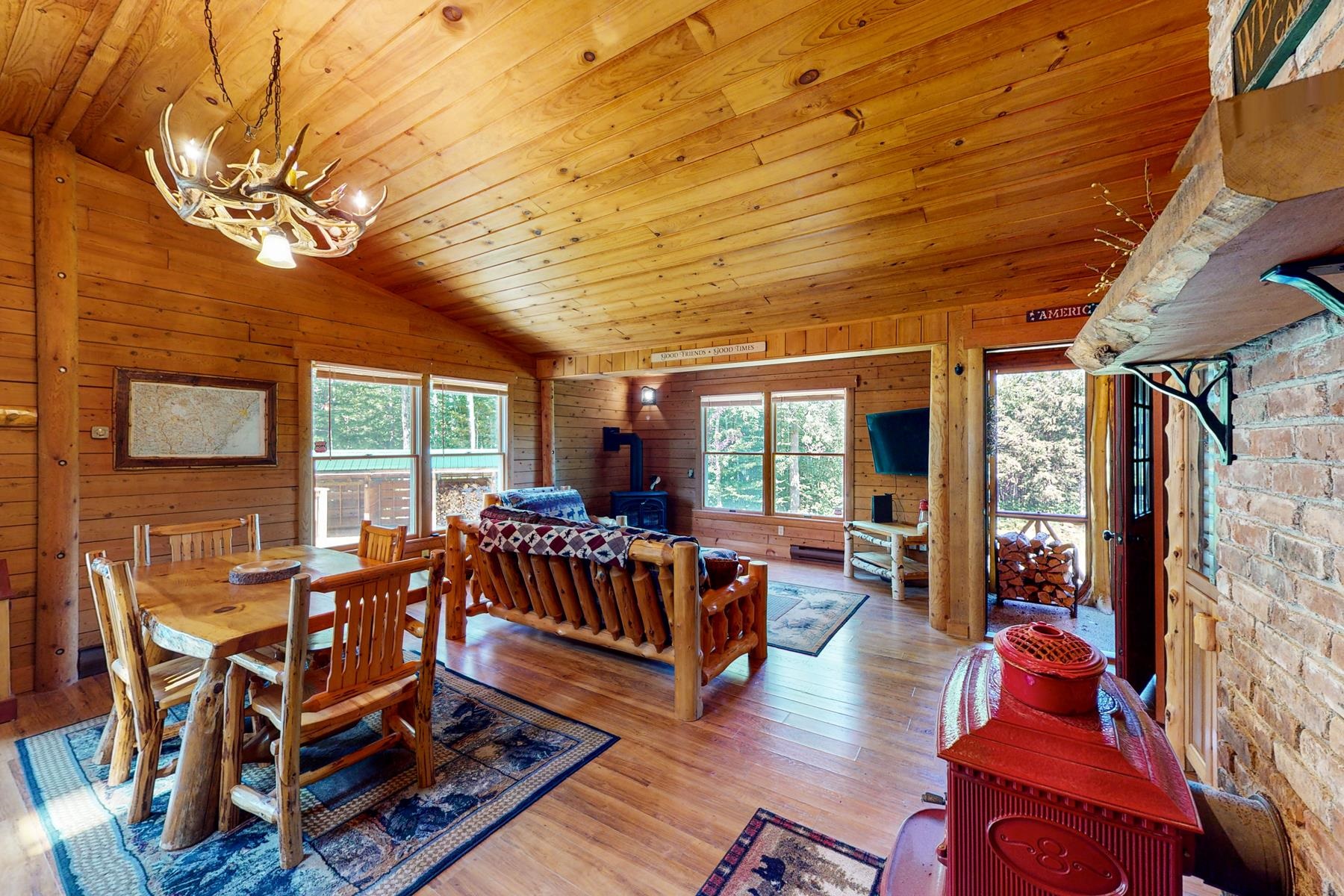 201 Hannah Road Sandwich, NH 03259 - Photo 17 of 39