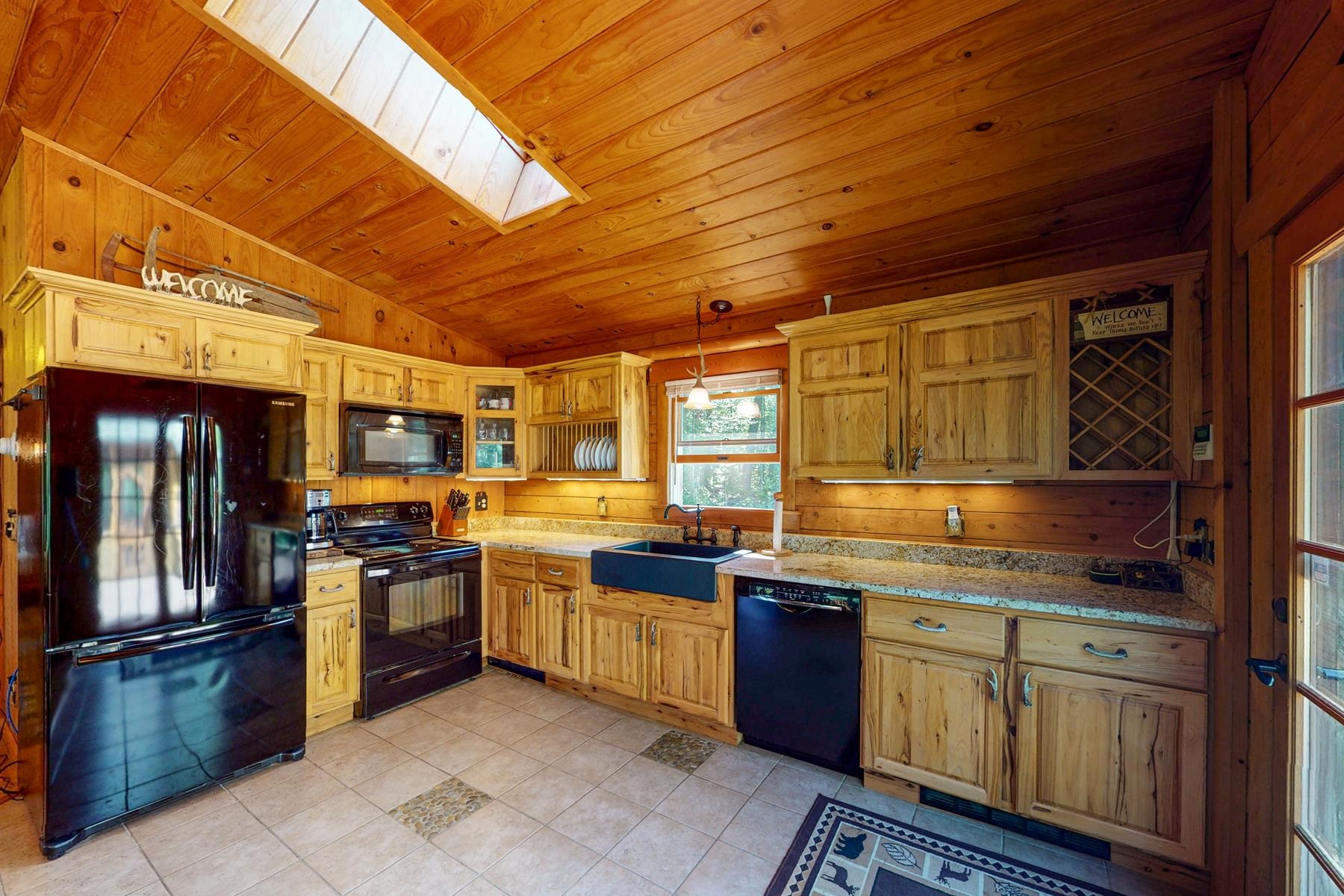201 Hannah Road Sandwich, NH 03259 - Photo 20 of 39