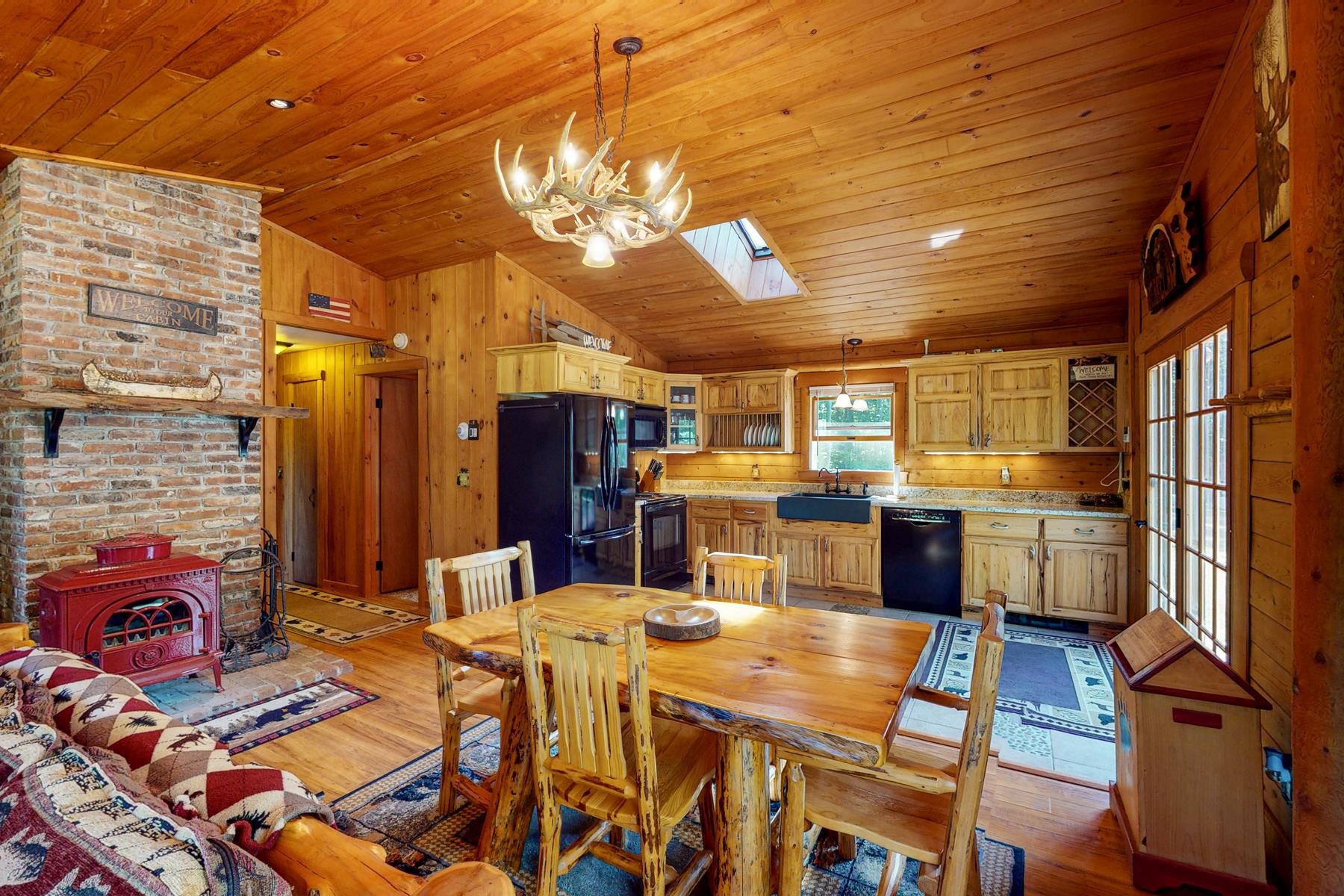201 Hannah Road Sandwich, NH 03259 - Photo 21 of 39