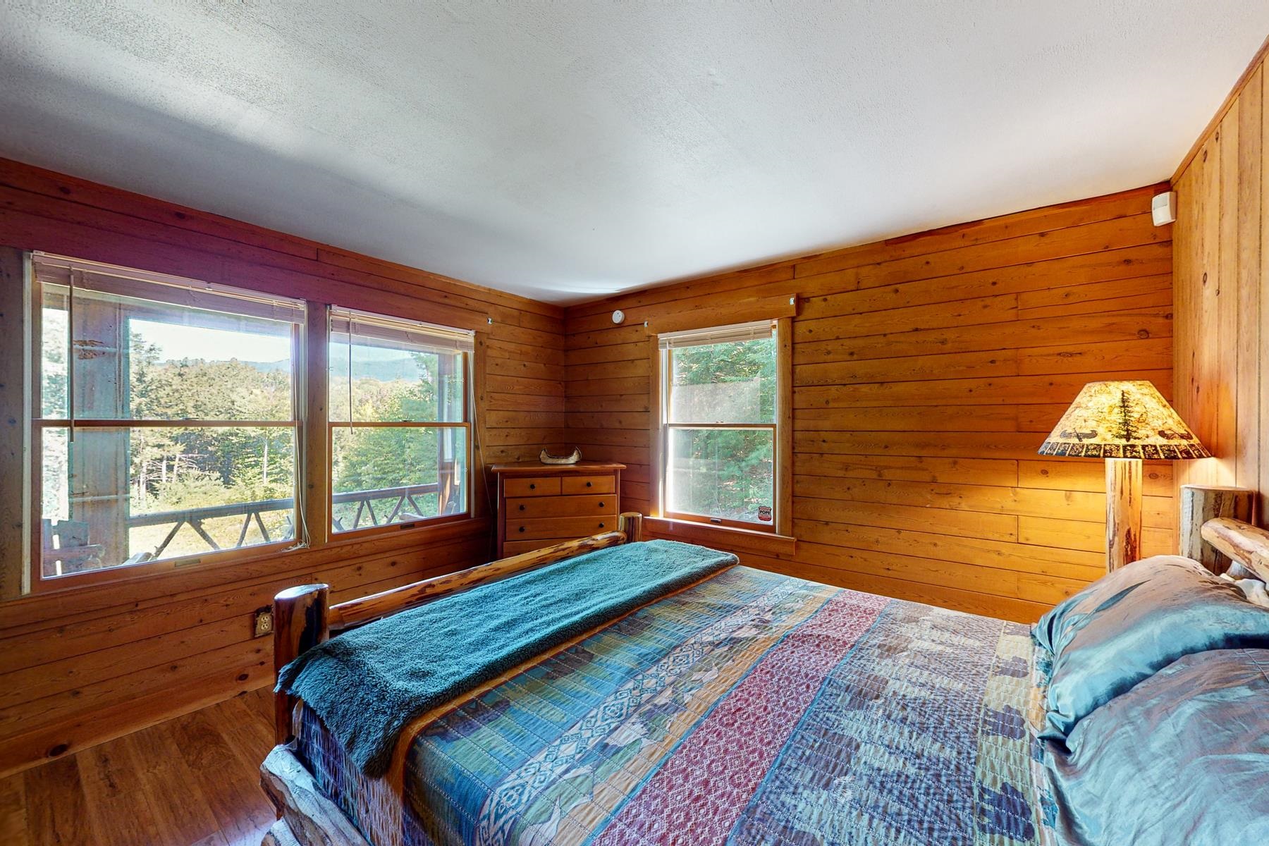 201 Hannah Road Sandwich, NH 03259 - Photo 22 of 39