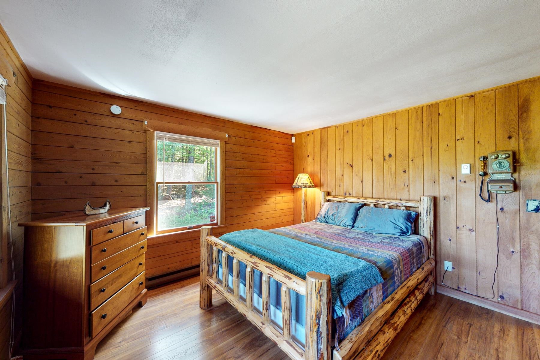 201 Hannah Road Sandwich, NH 03259 - Photo 24 of 39