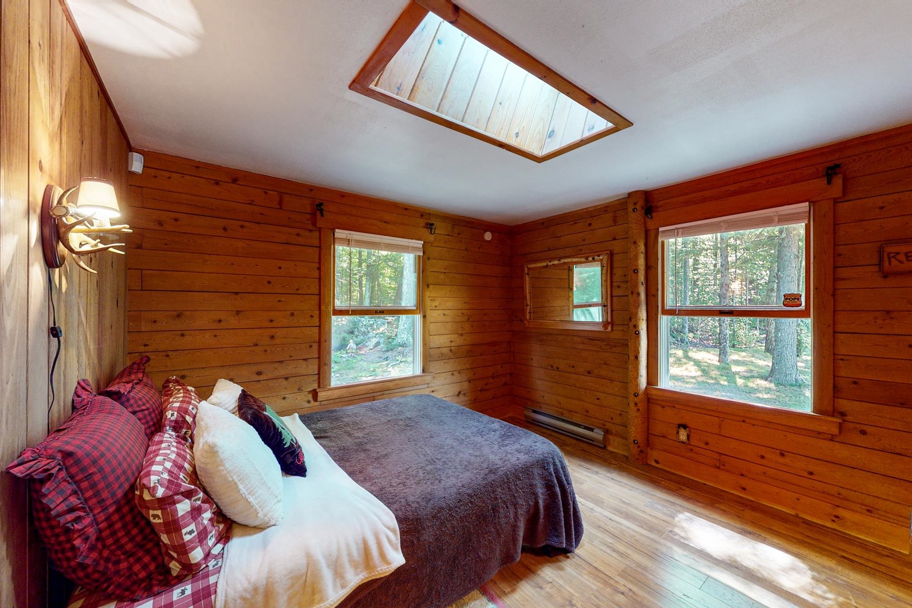 201 Hannah Road Sandwich, NH 03259 - Photo 27 of 39