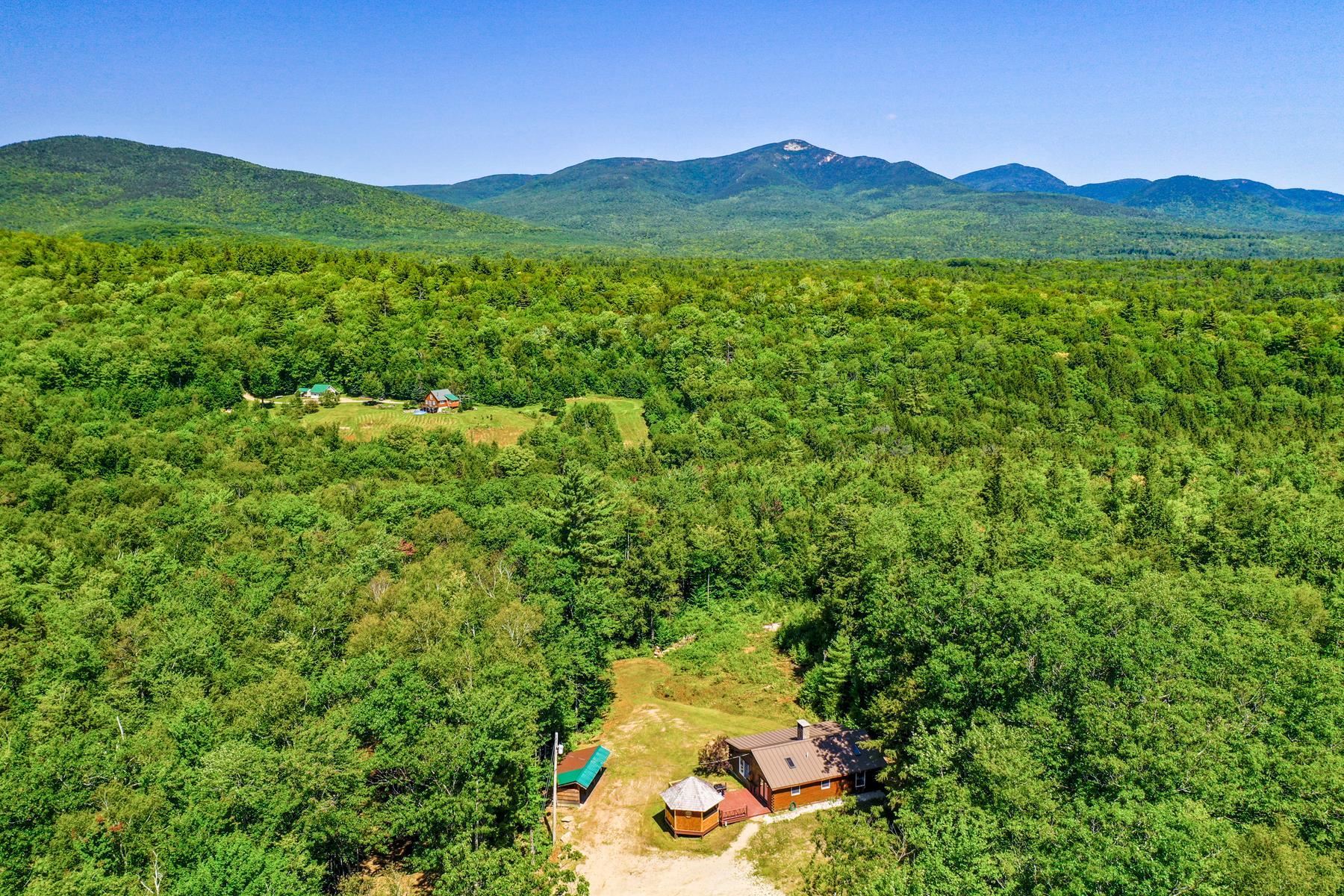 201 Hannah Road Sandwich, NH 03259 - Photo 29 of 39