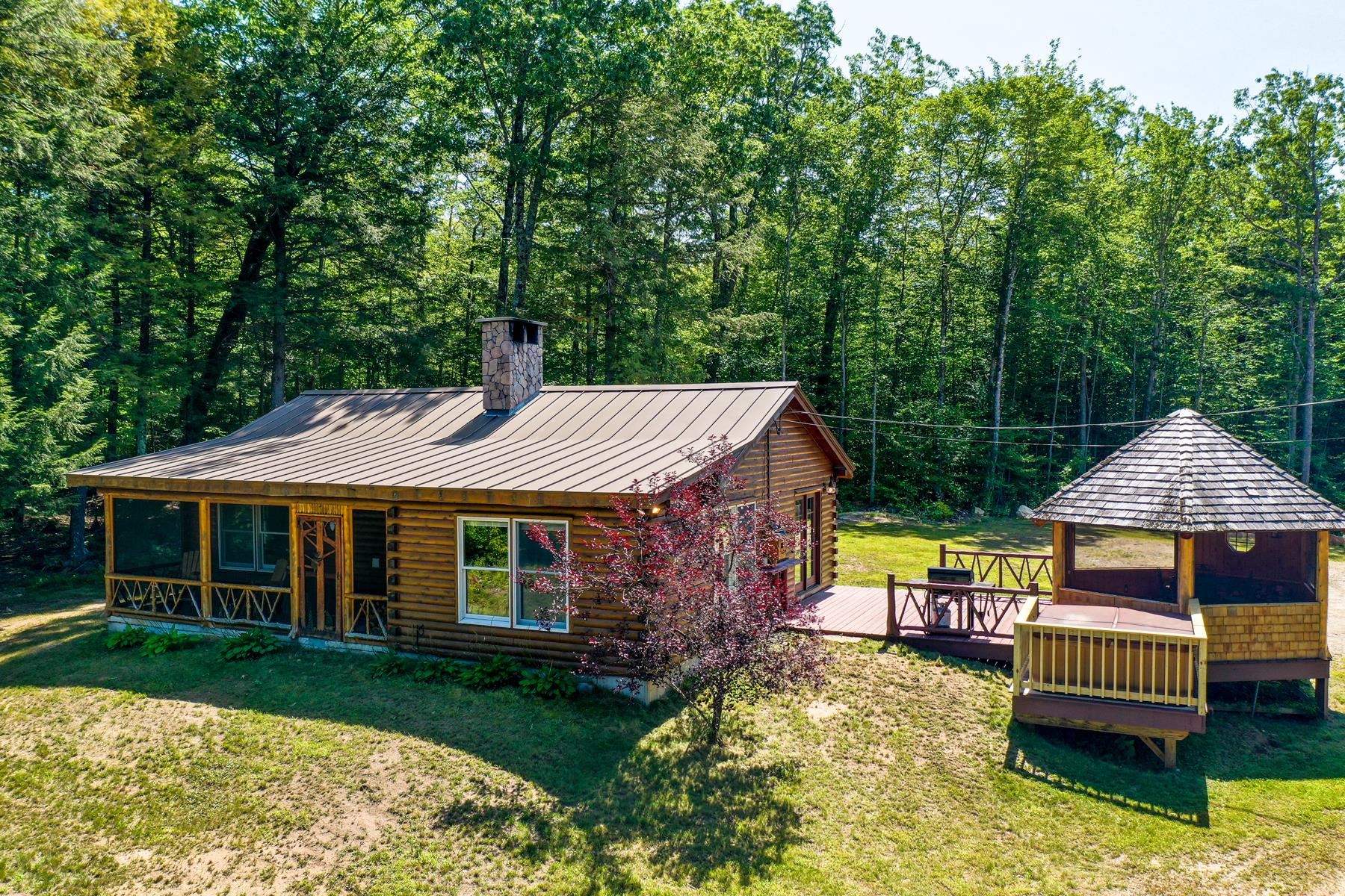 201 Hannah Road Sandwich, NH 03259 - Photo 4 of 39