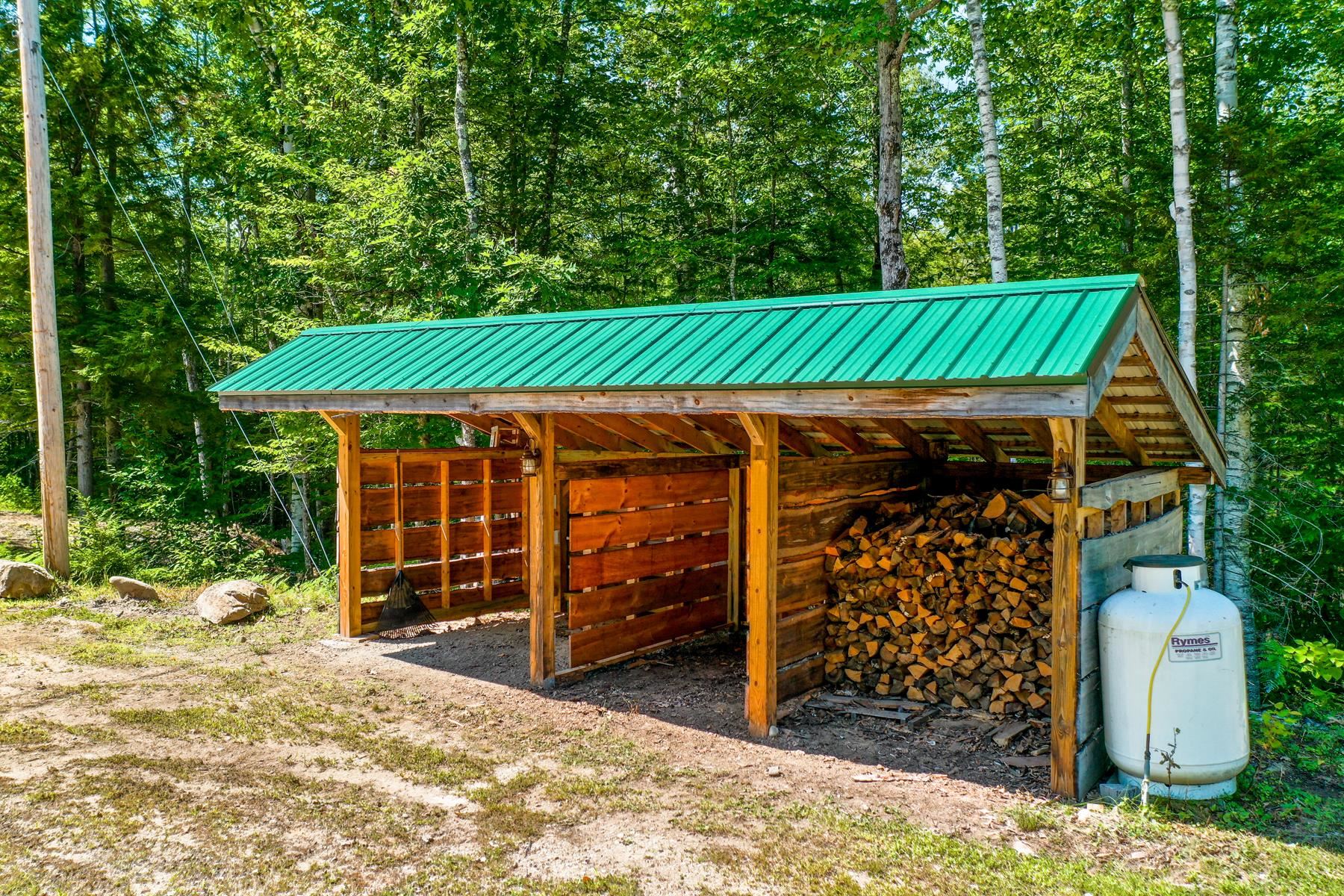 201 Hannah Road Sandwich, NH 03259 - Photo 33 of 39