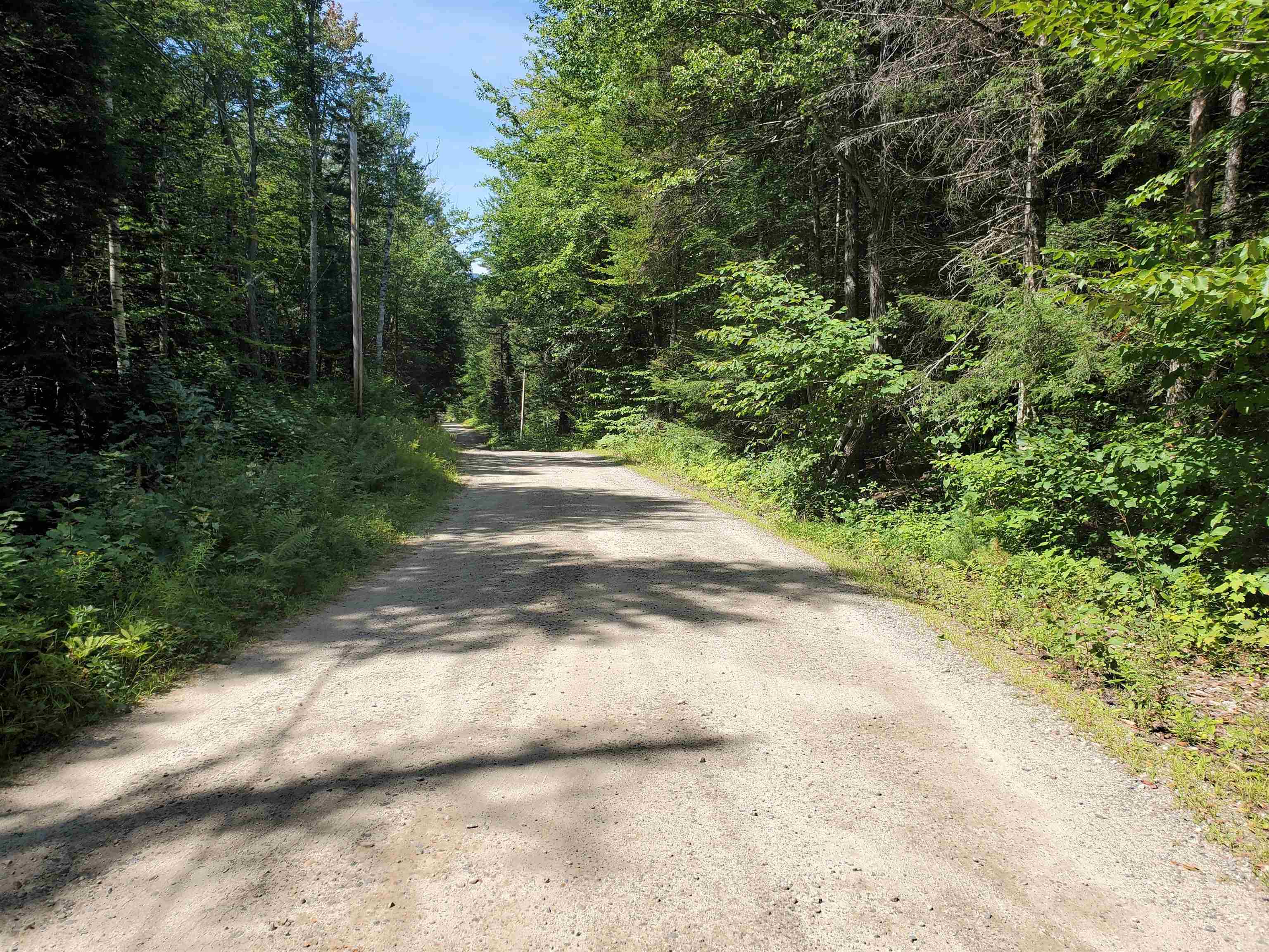 201 Hannah Road Sandwich, NH 03259 - Photo 38 of 39