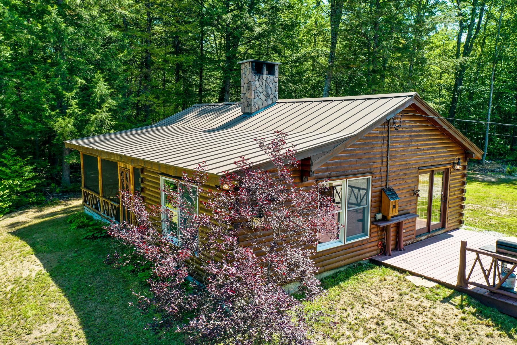 201 Hannah Road Sandwich, NH 03259 - Photo 5 of 39
