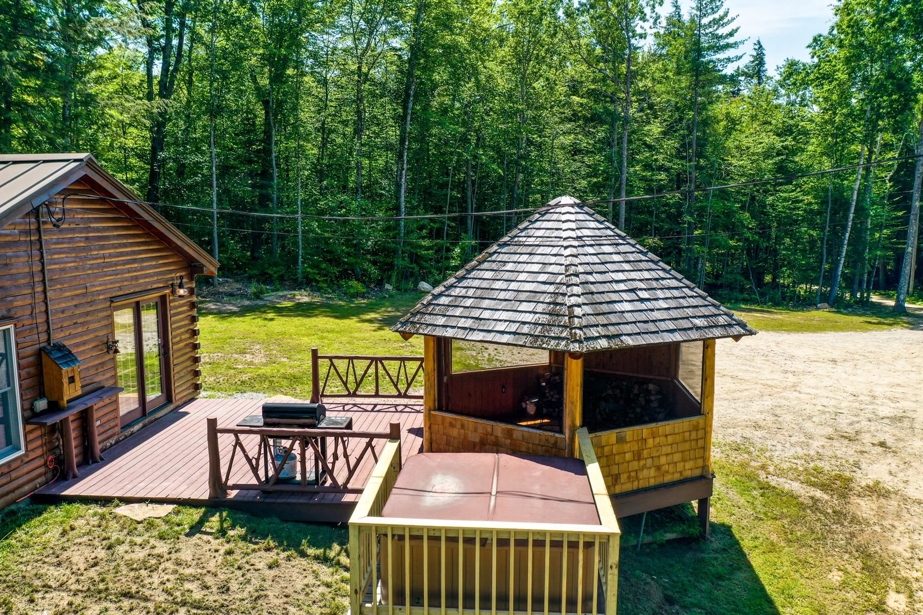 201 Hannah Road Sandwich, NH 03259 - Photo 6 of 39