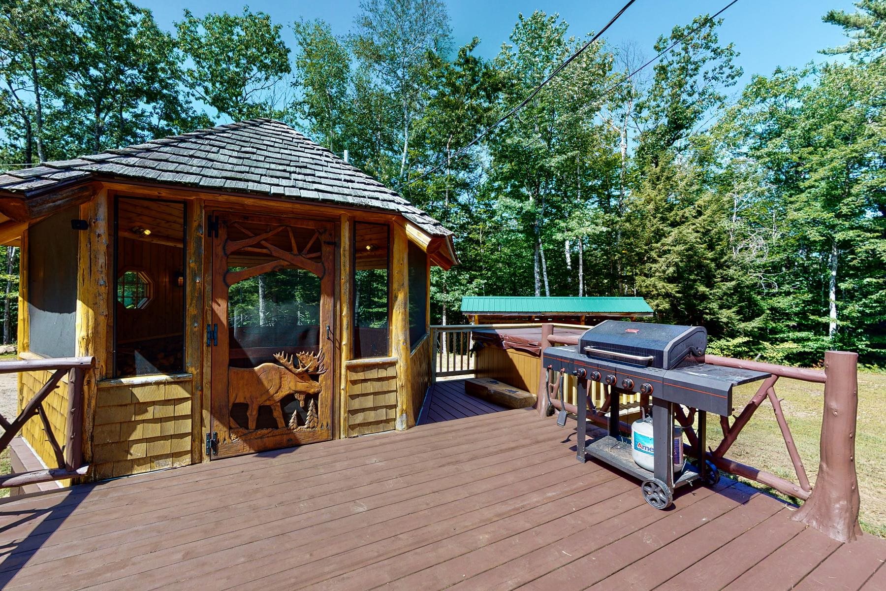 201 Hannah Road Sandwich, NH 03259 - Photo 7 of 39
