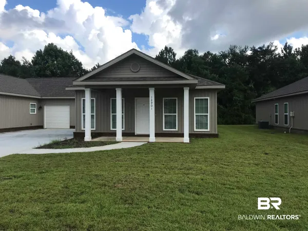 $1,695 | 12901 Churchill Drive, Unit B, Daphne, AL 36527