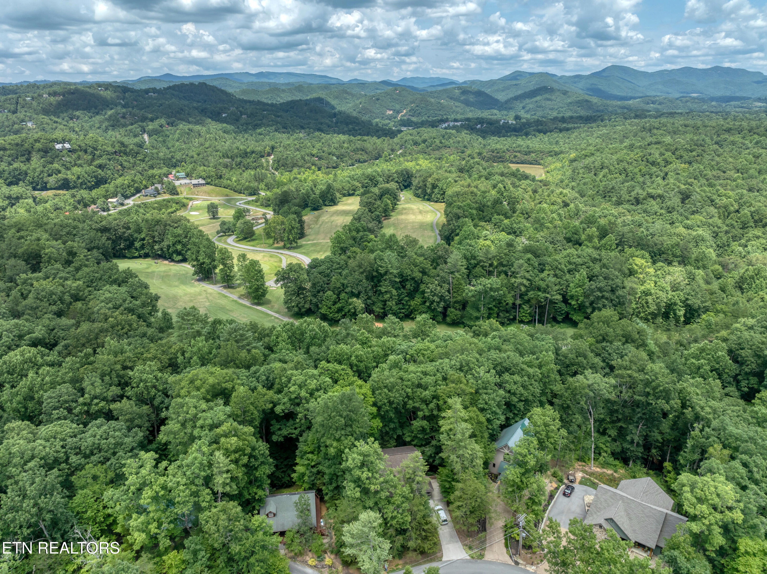374 Laurel Road Townsend, TN 37882 - Photo 46 of 56 DJI_0174