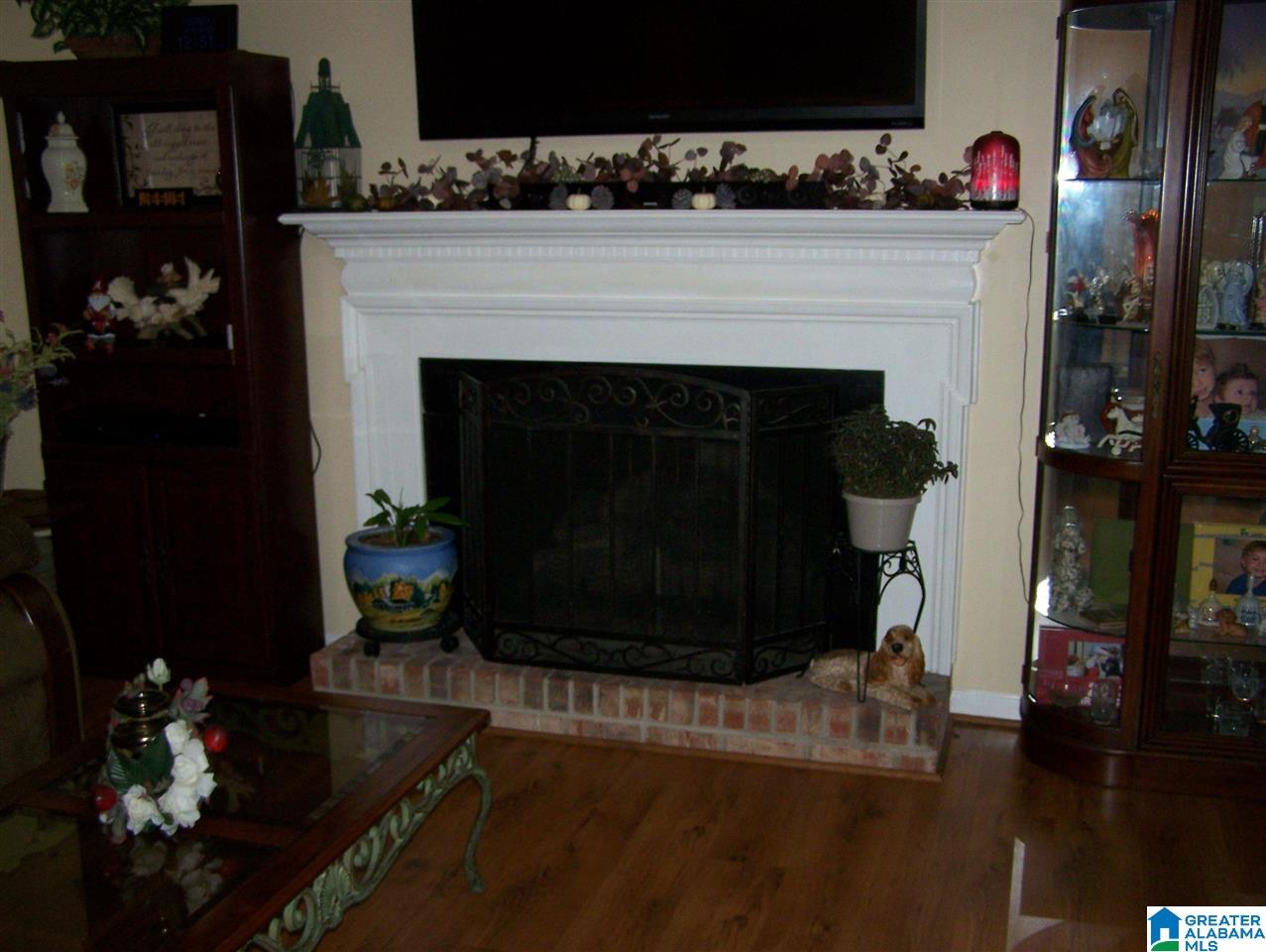329 Shamrock Road Anniston, AL 36207 - Photo 17 of 50