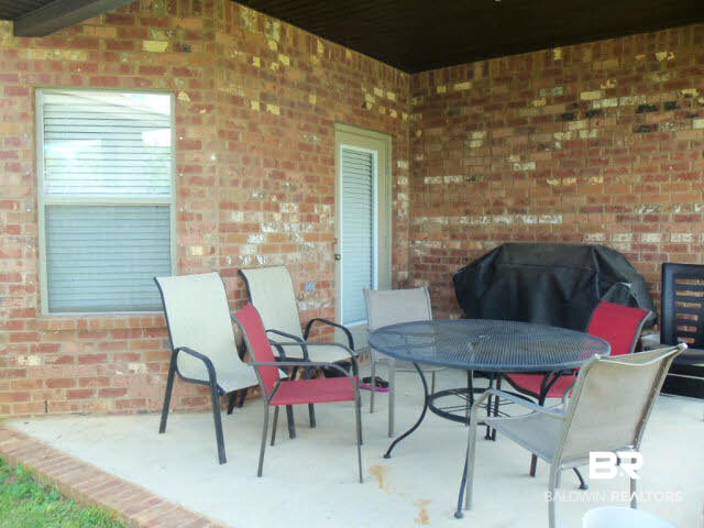 10476 Fionn Loop Daphne, AL 36526 - Photo 19 of 21 Covered patio