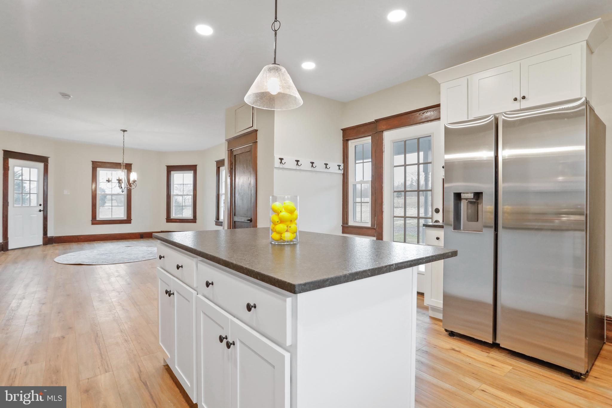 385 Fairview Road Woodstock, VA 22664 - Photo 18 of 55 Kitchen