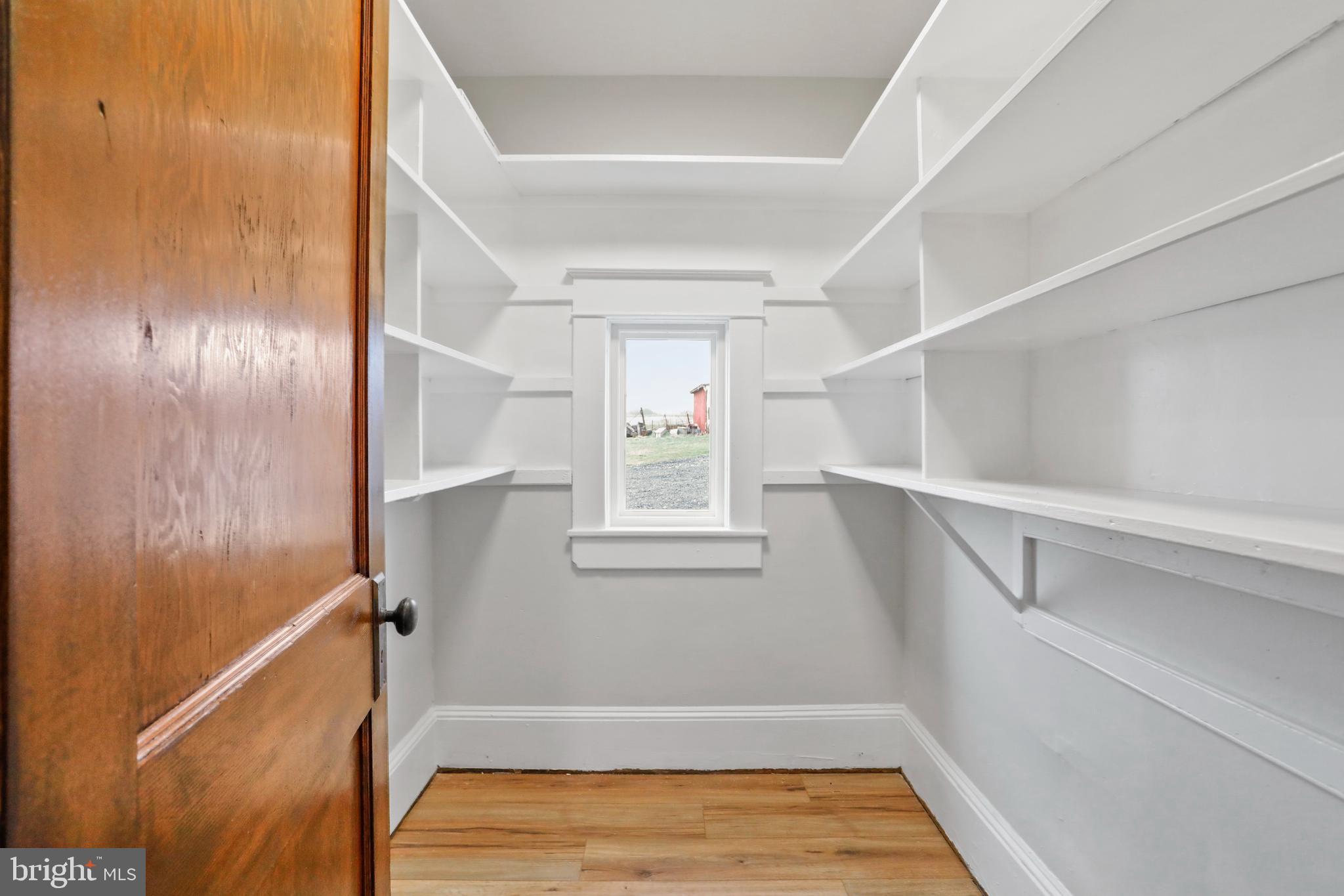 385 Fairview Road Woodstock, VA 22664 - Photo 19 of 55 Pantry