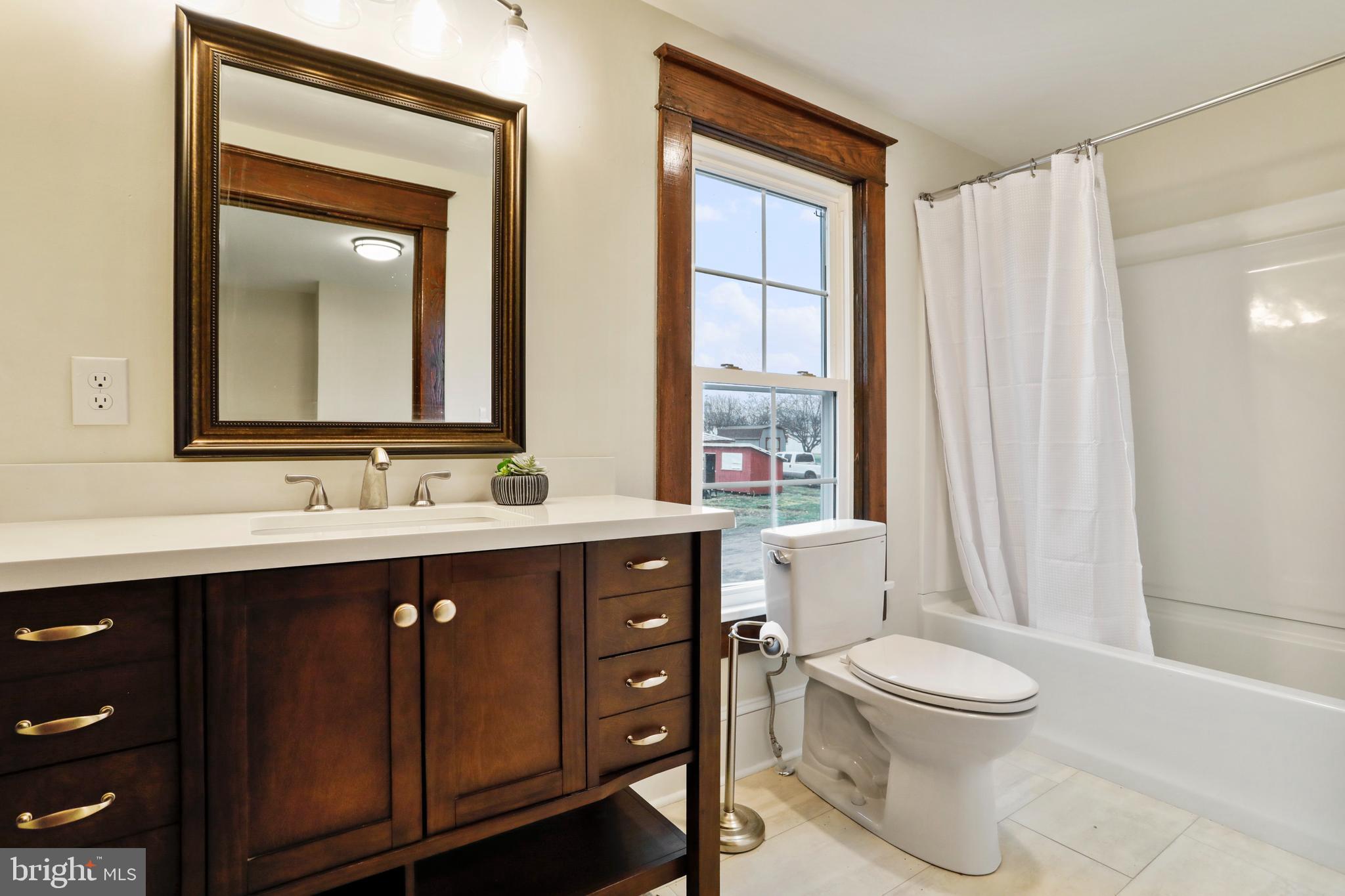 385 Fairview Road Woodstock, VA 22664 - Photo 34 of 55 Full bath