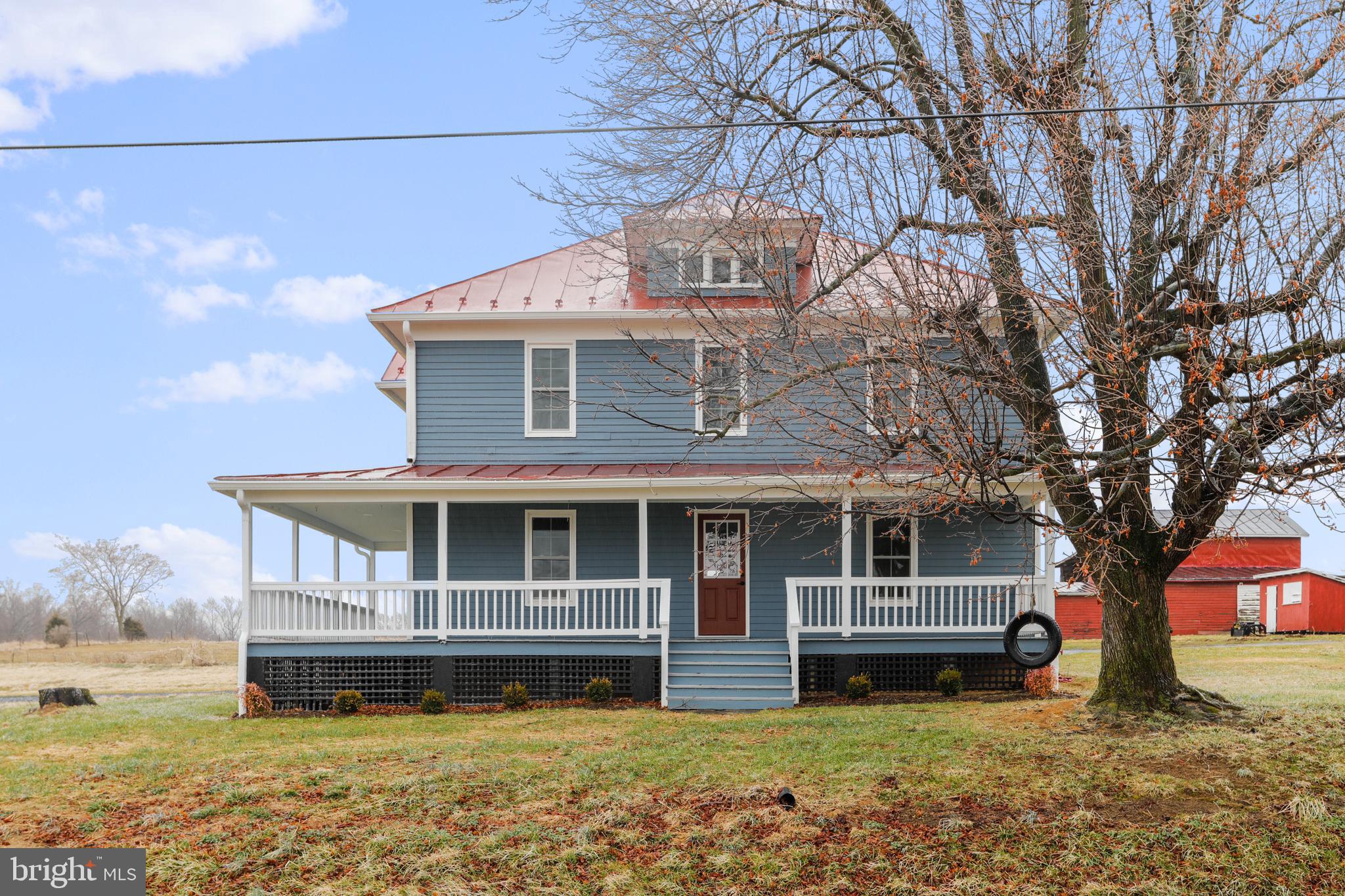 385 Fairview Road Woodstock, VA 22664 - Photo 4 of 55 Gallery Image 4