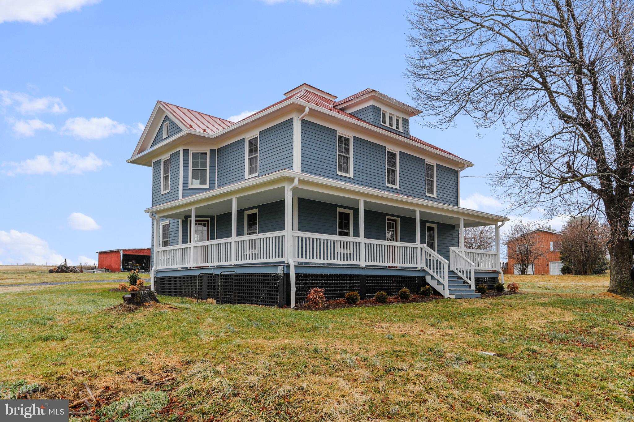 385 Fairview Road Woodstock, VA 22664 - Photo 46 of 55 Gallery Image 46