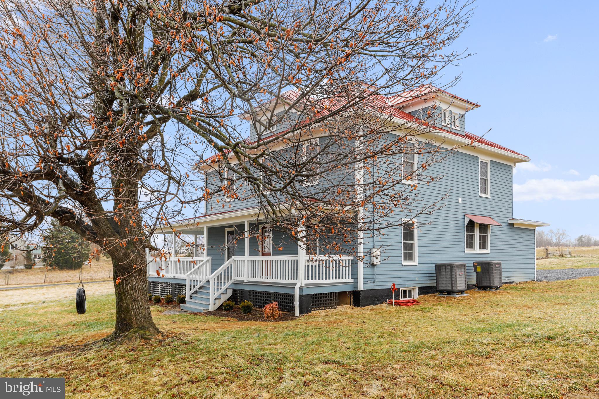 385 Fairview Road Woodstock, VA 22664 - Photo 47 of 55 Gallery Image 47