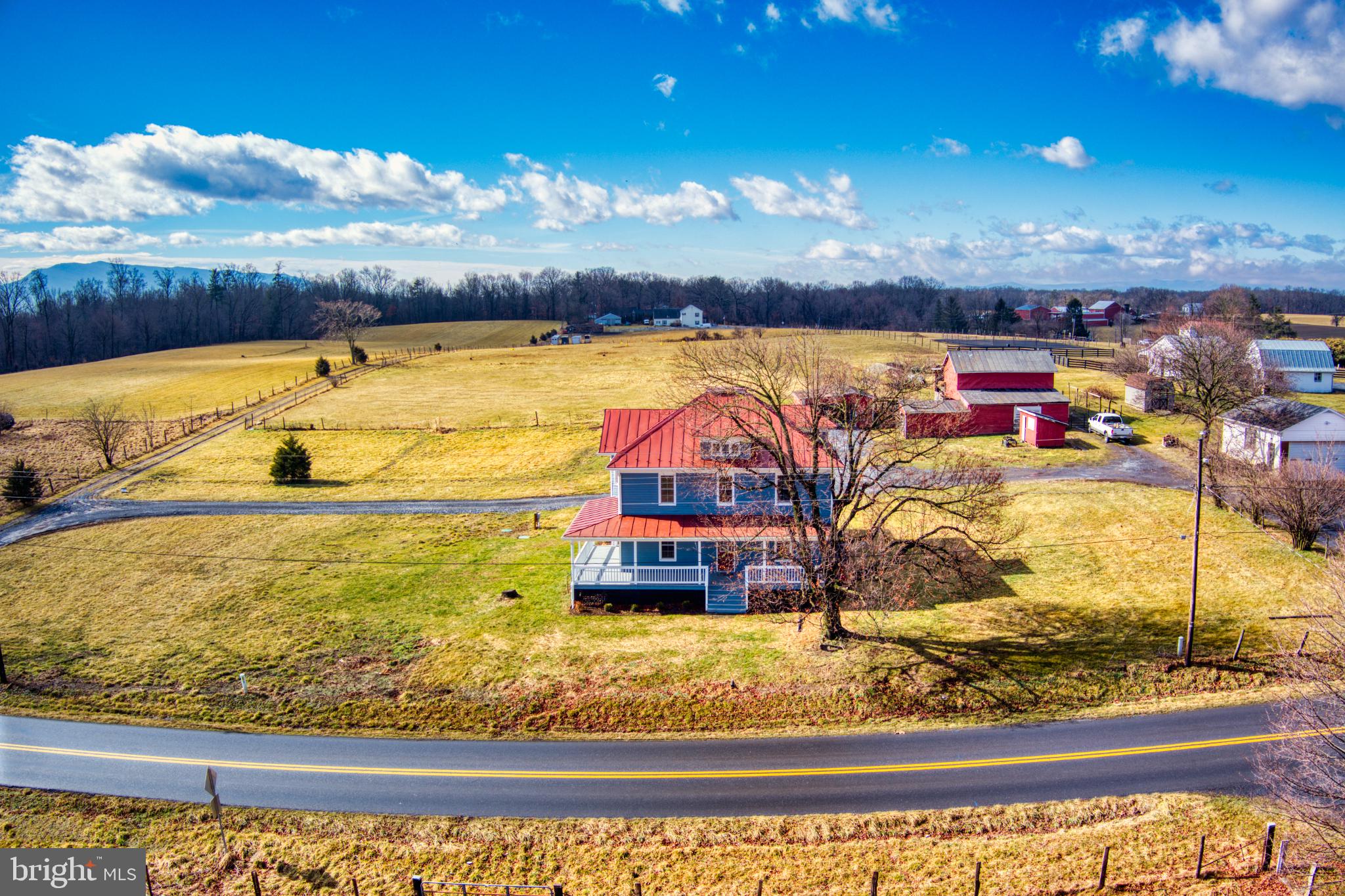 385 Fairview Road Woodstock, VA 22664 - Photo 49 of 55 Gallery Image 49