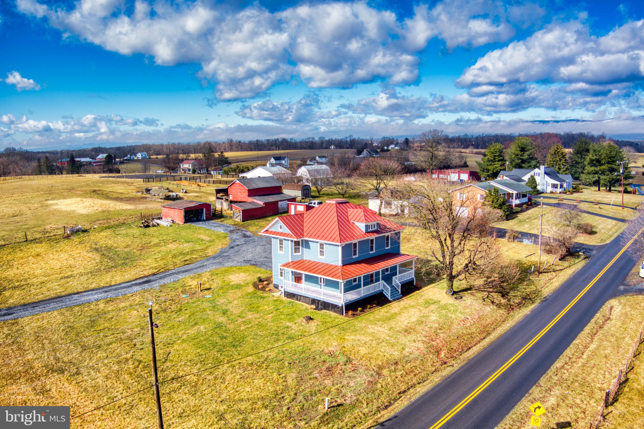 385 Fairview Road Woodstock, VA 22664 - Photo 50 of 55 Gallery Image 50