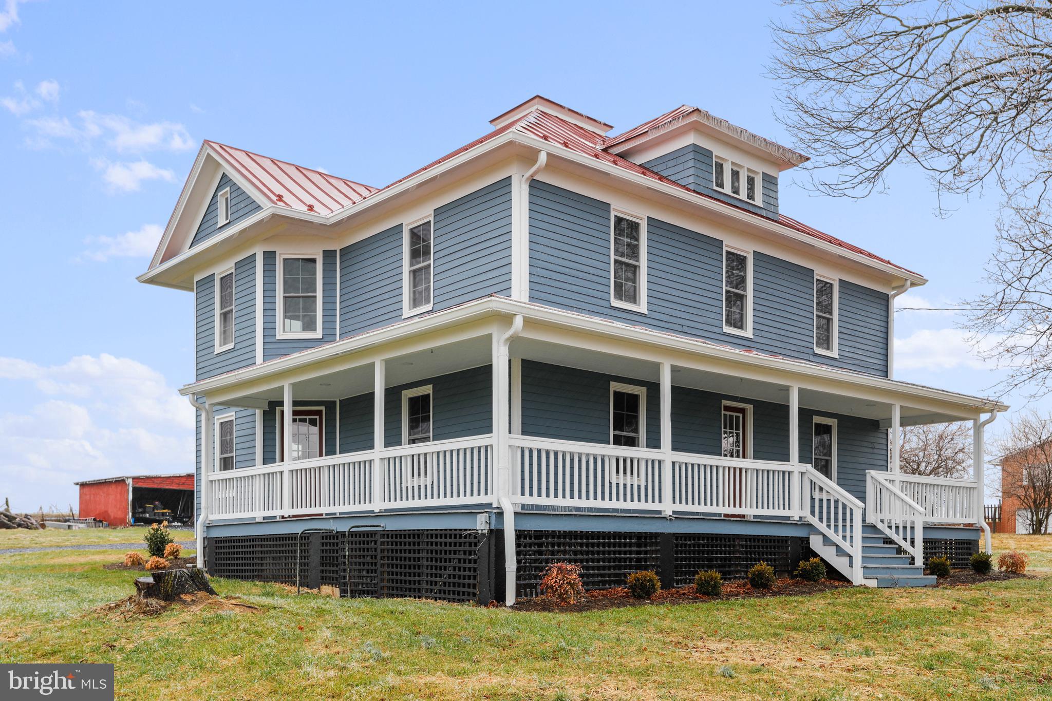 385 Fairview Road Woodstock, VA 22664 - Photo 5 of 55 Gallery Image 5