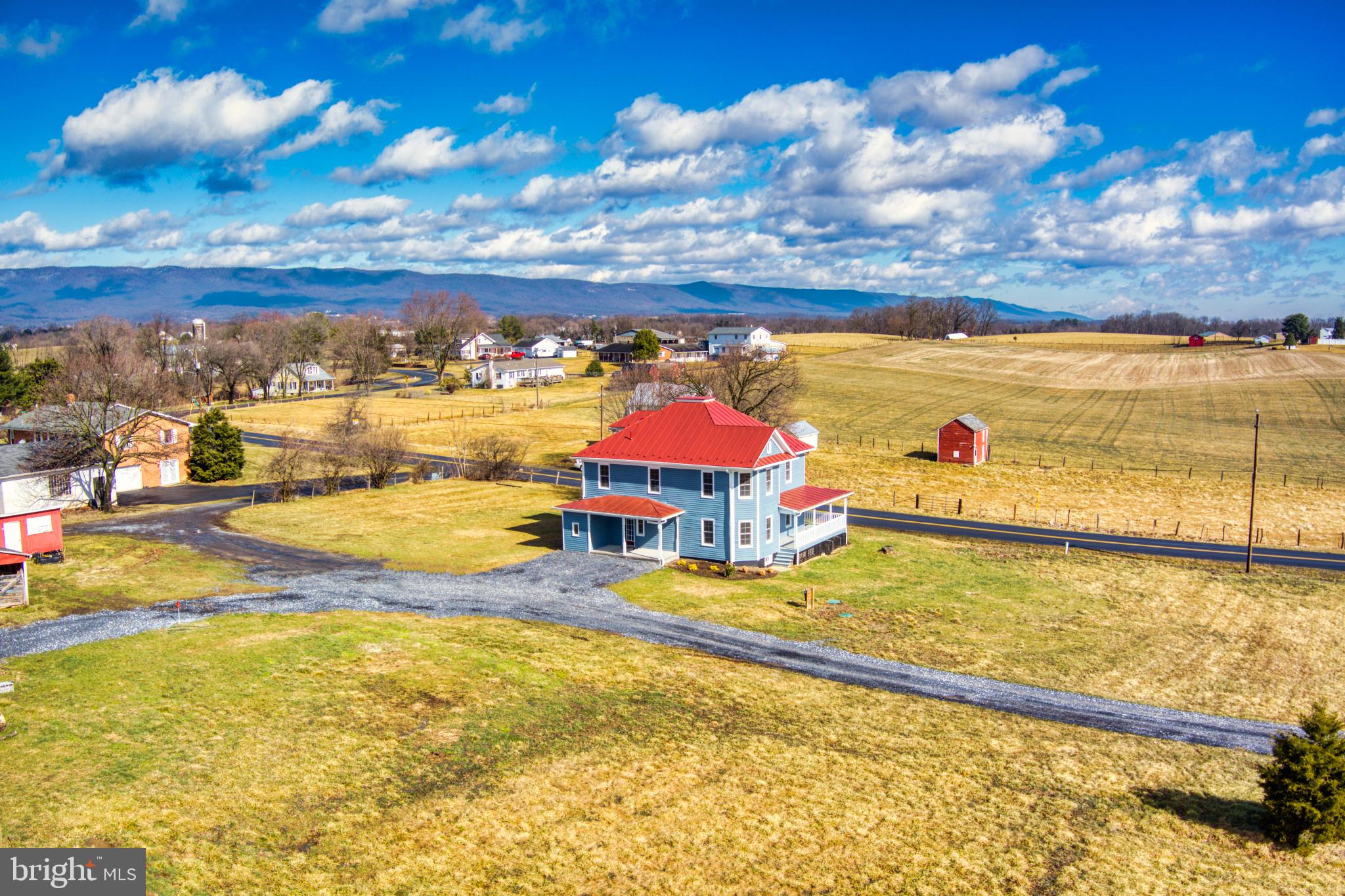 385 Fairview Road Woodstock, VA 22664 - Photo 54 of 55 Gallery Image 54