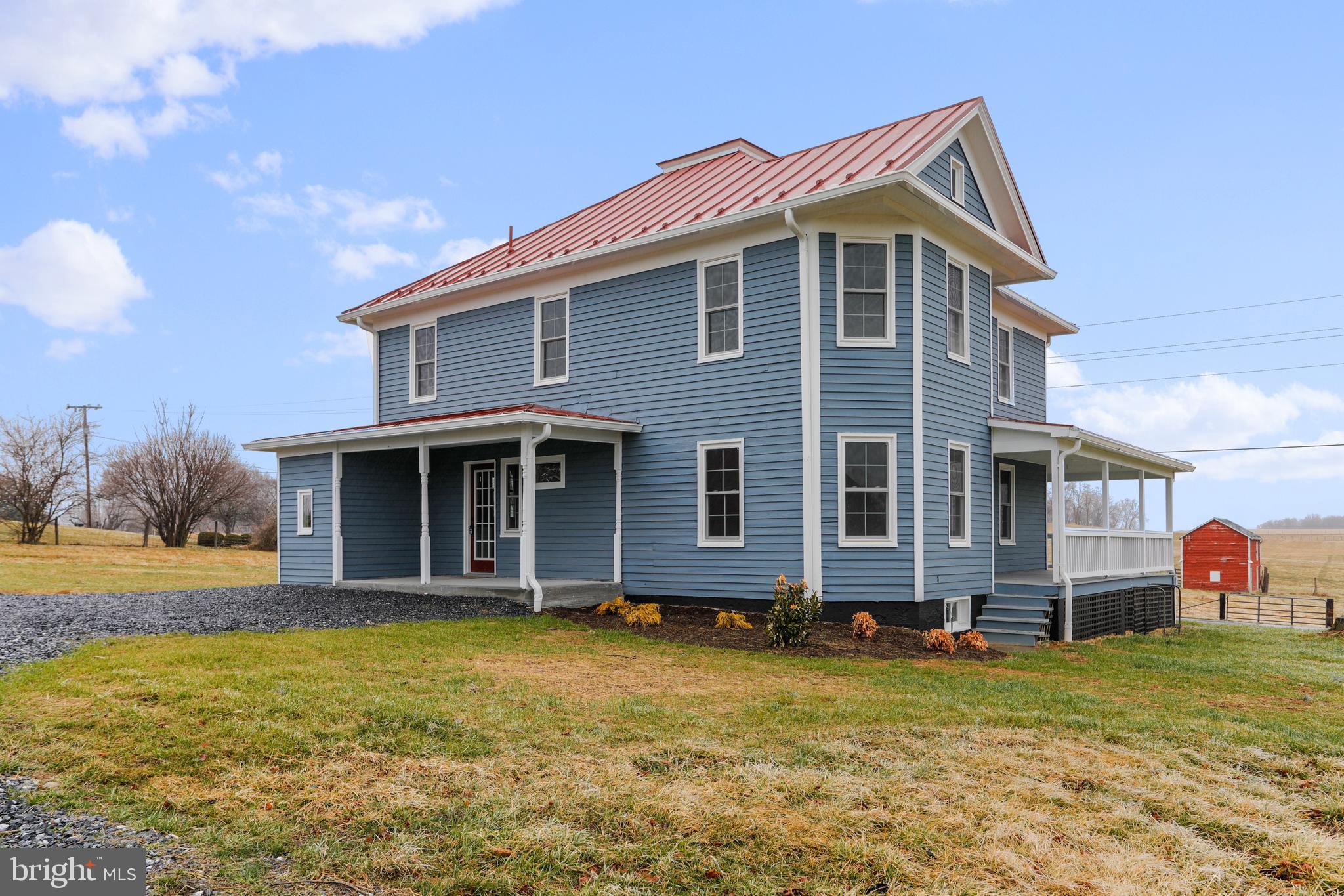 385 Fairview Road Woodstock, VA 22664 - Photo 6 of 55 Gallery Image 6