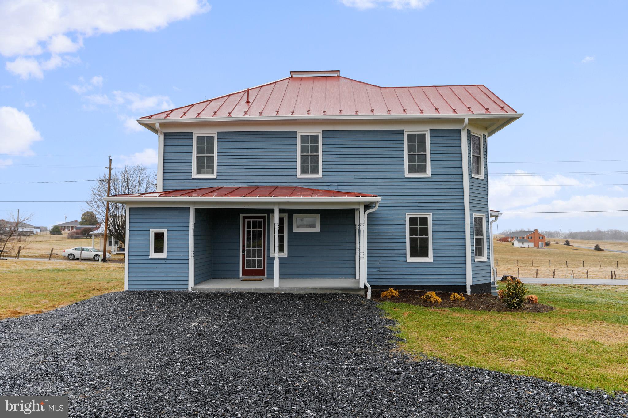 385 Fairview Road Woodstock, VA 22664 - Photo 7 of 55 Gallery Image 7
