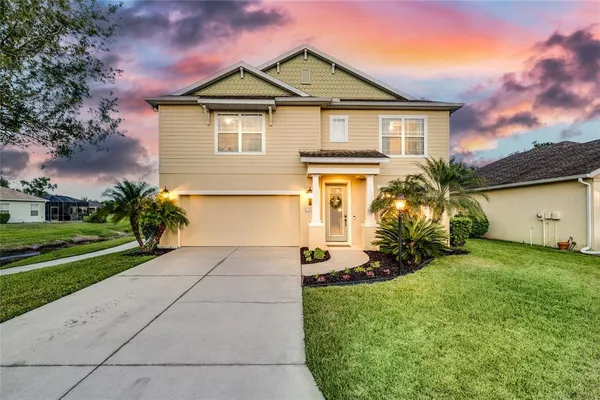 $459,900 | 4912 Charles Partin Drive, Parrish, FL 34219