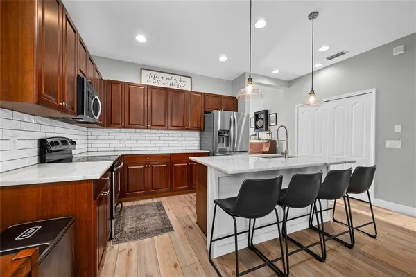 $459,900 | 4912 Charles Partin Drive, Parrish, FL 34219