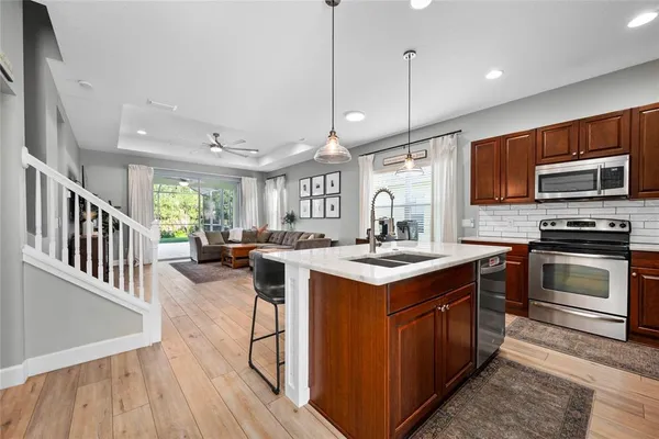 $459,900 | 4912 Charles Partin Drive, Parrish, FL 34219