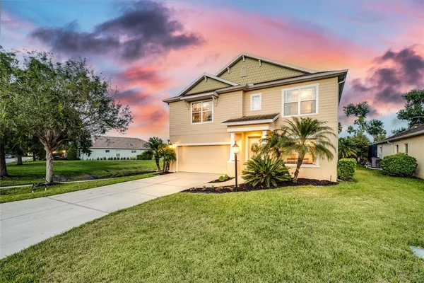 $459,900 | 4912 Charles Partin Drive, Parrish, FL 34219