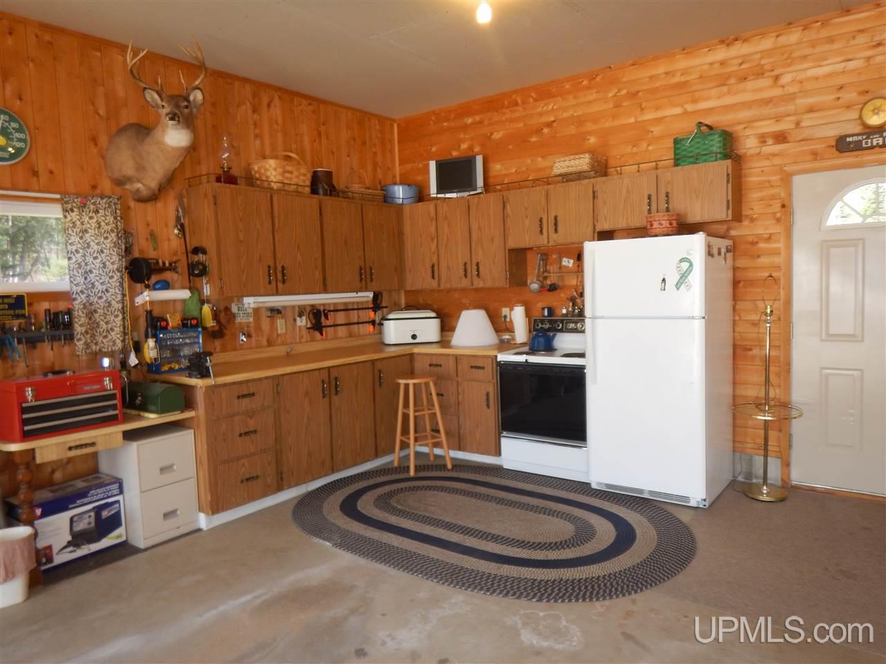 10026 I Road Cornell, MI 49818 - Photo 28 of 32