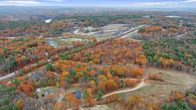 $450,000 | Lot 3 Sunset Road, Westminster, MA 01473