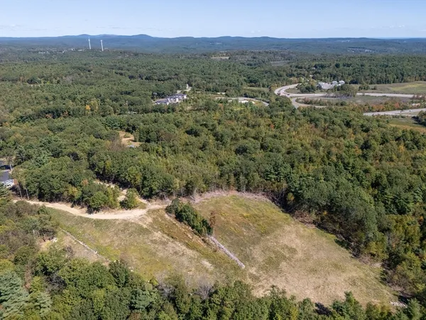 $450,000 | Lot 3 Sunset Road, Westminster, MA 01473