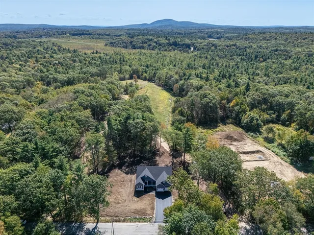 $450,000 | Lot 3 Sunset Road, Westminster, MA 01473